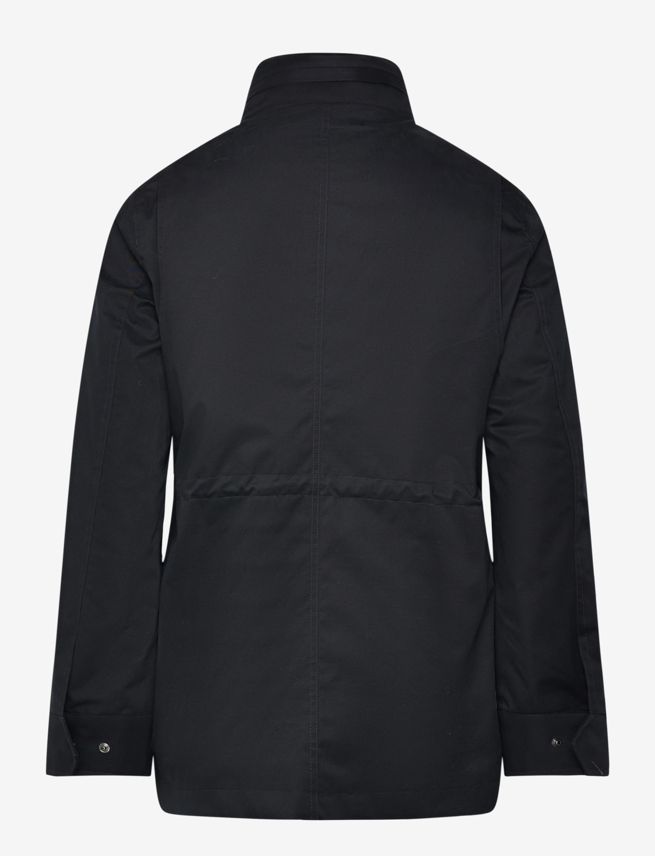 Oscar Jacobson - M-65 Field Jacket - Õhukesed jakid - navy - 1