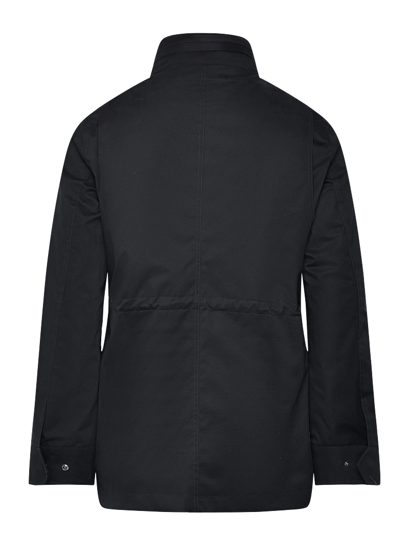 Oscar Jacobson - M-65 Field Jacket - Õhukesed jakid - navy - 1