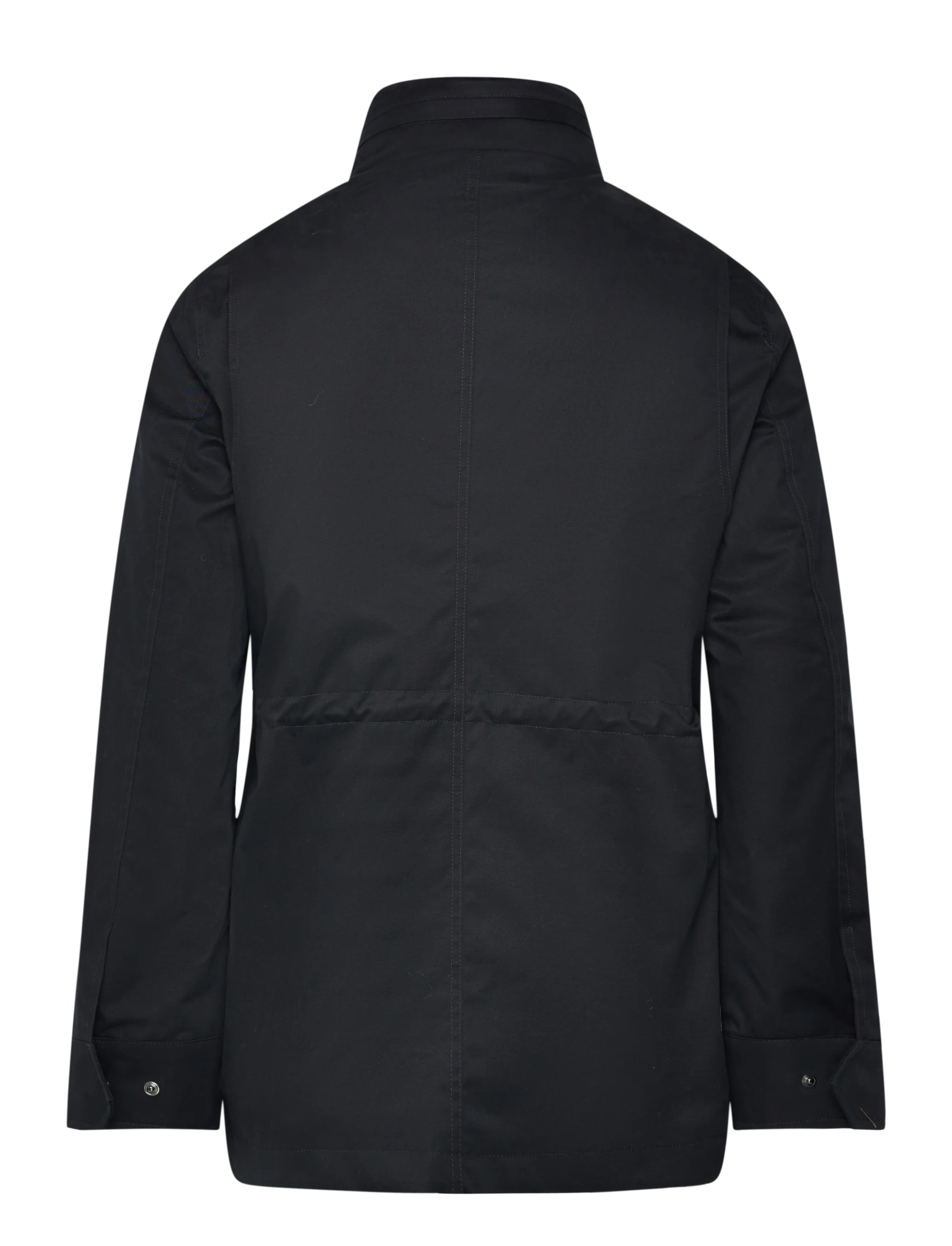 Oscar Jacobson - M-65 Field Jacket - Õhukesed jakid - navy - 2