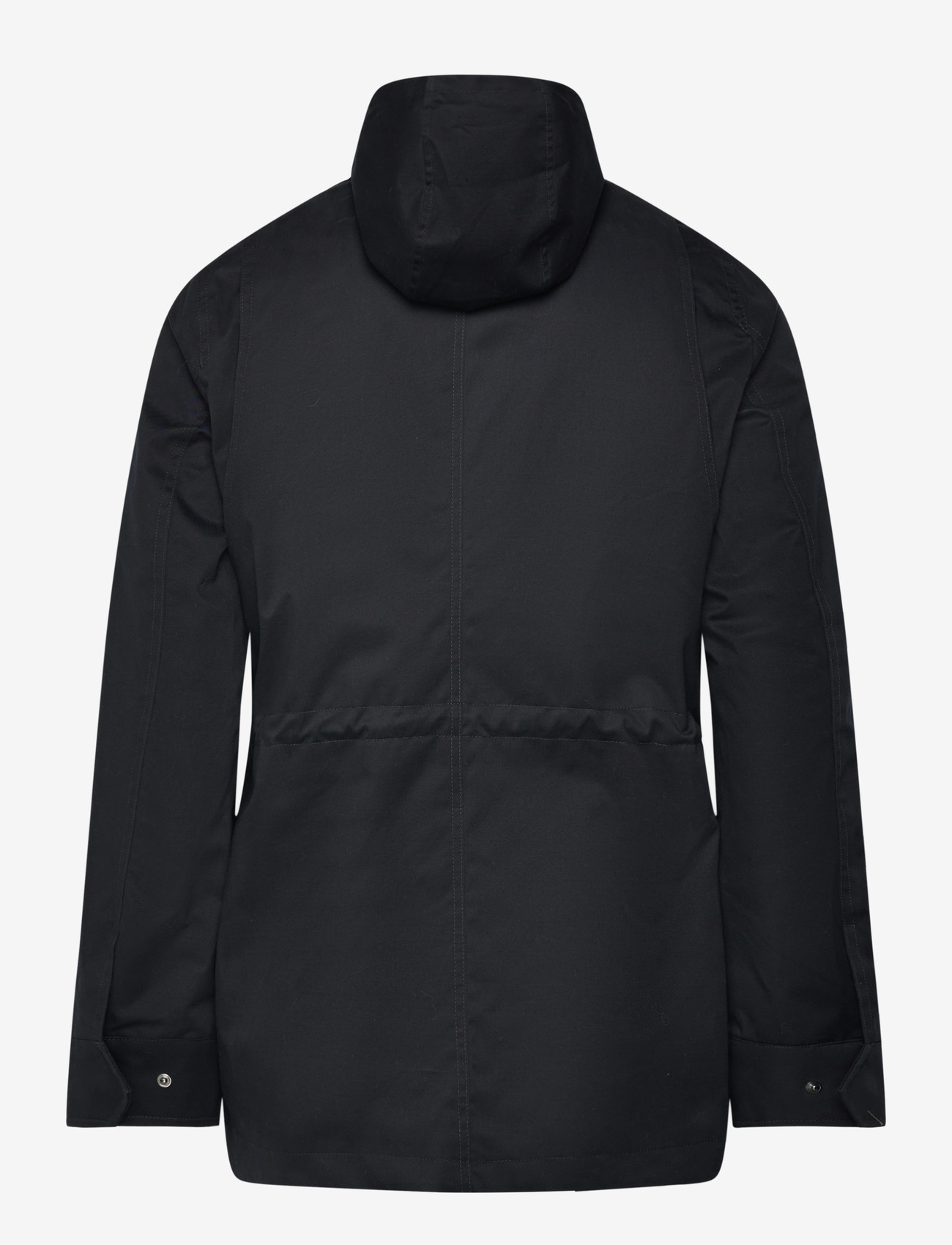 Oscar Jacobson - M-65 Field Jacket - Õhukesed jakid - navy - 2