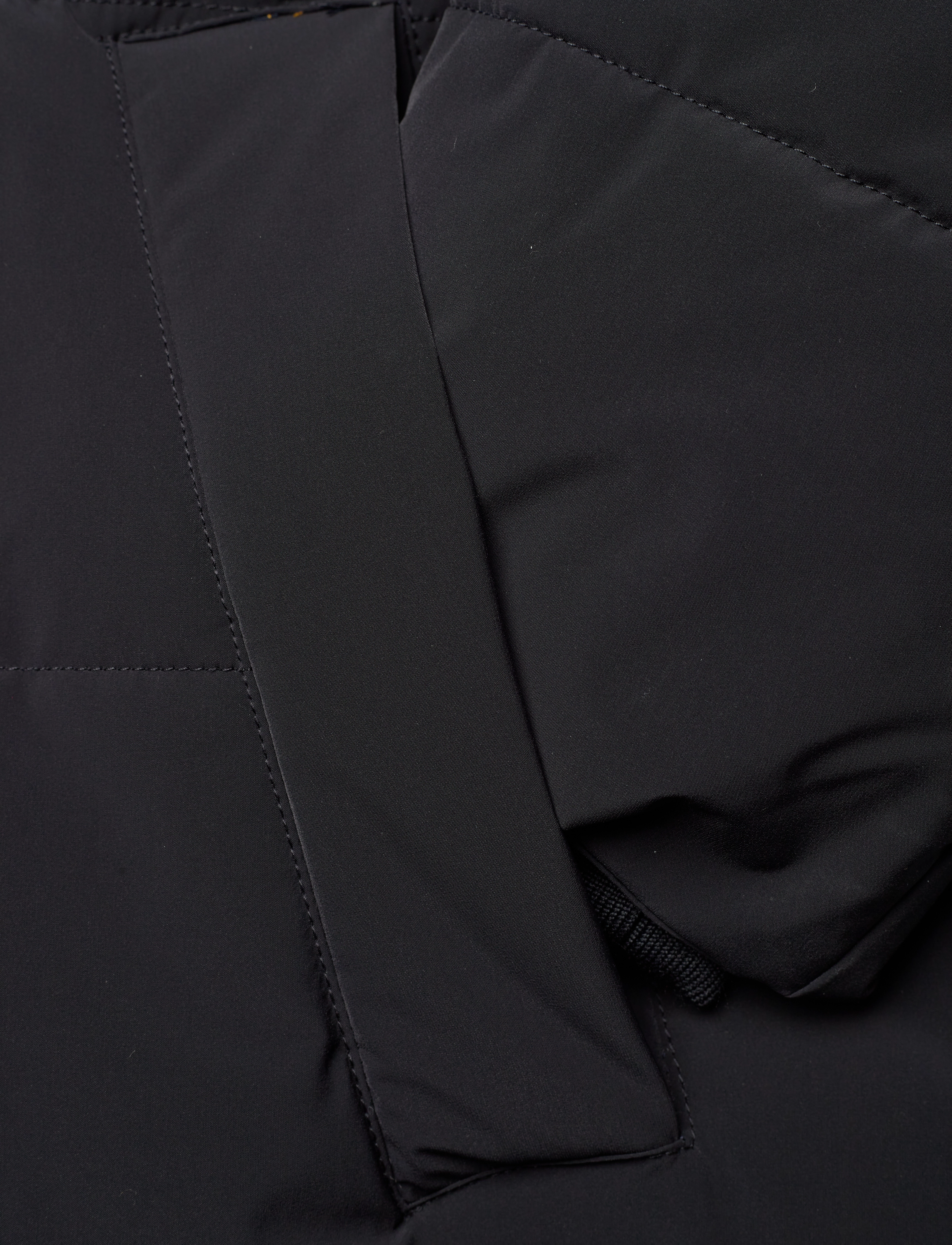Oscar Jacobson - Padded Parkas - parkas - navy - 3