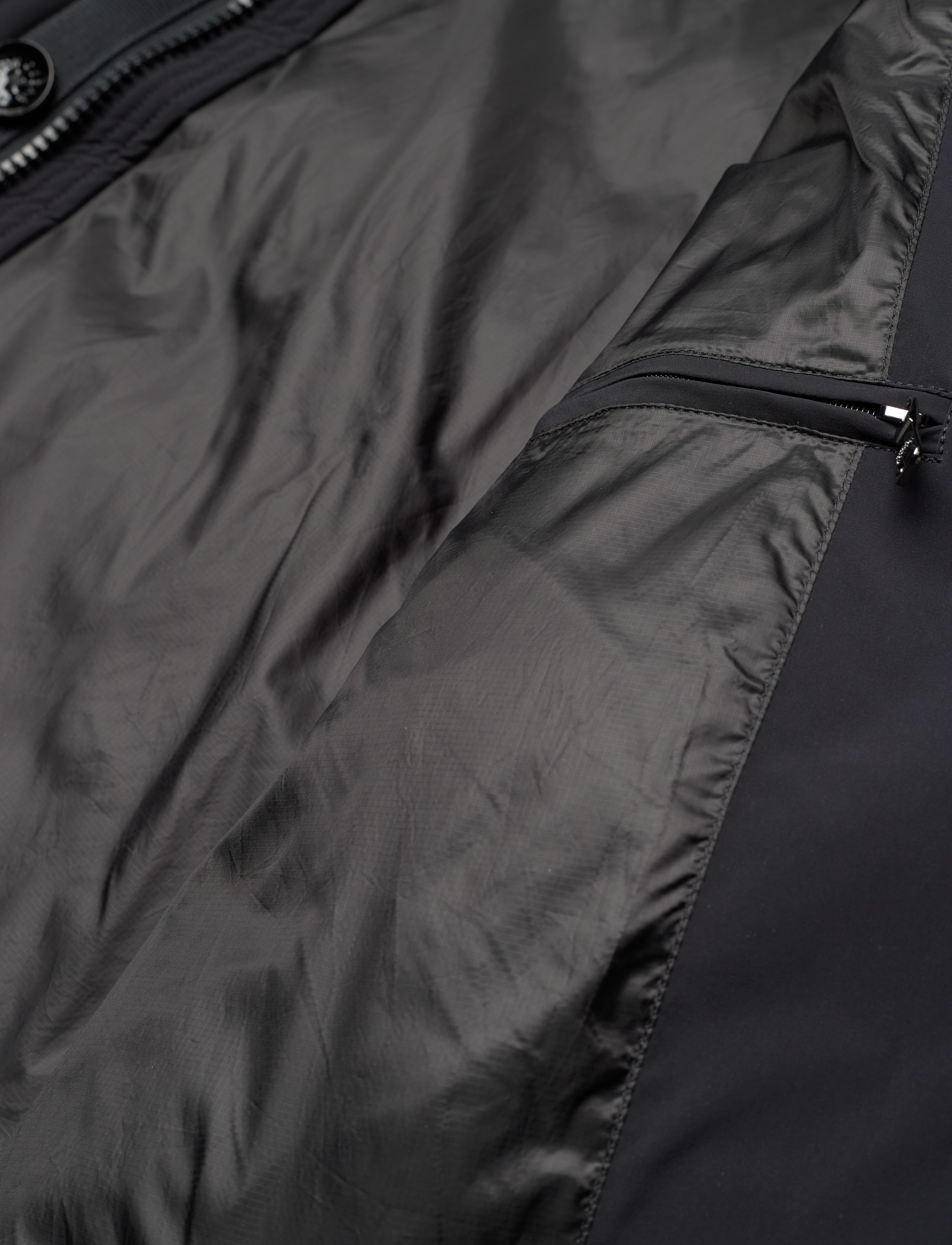 Oscar Jacobson - Padded Parkas - parkas - navy - 5