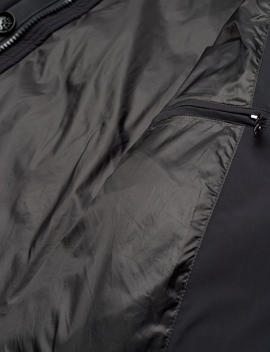 Oscar Jacobson - Padded Parkas - parkas - navy - 5