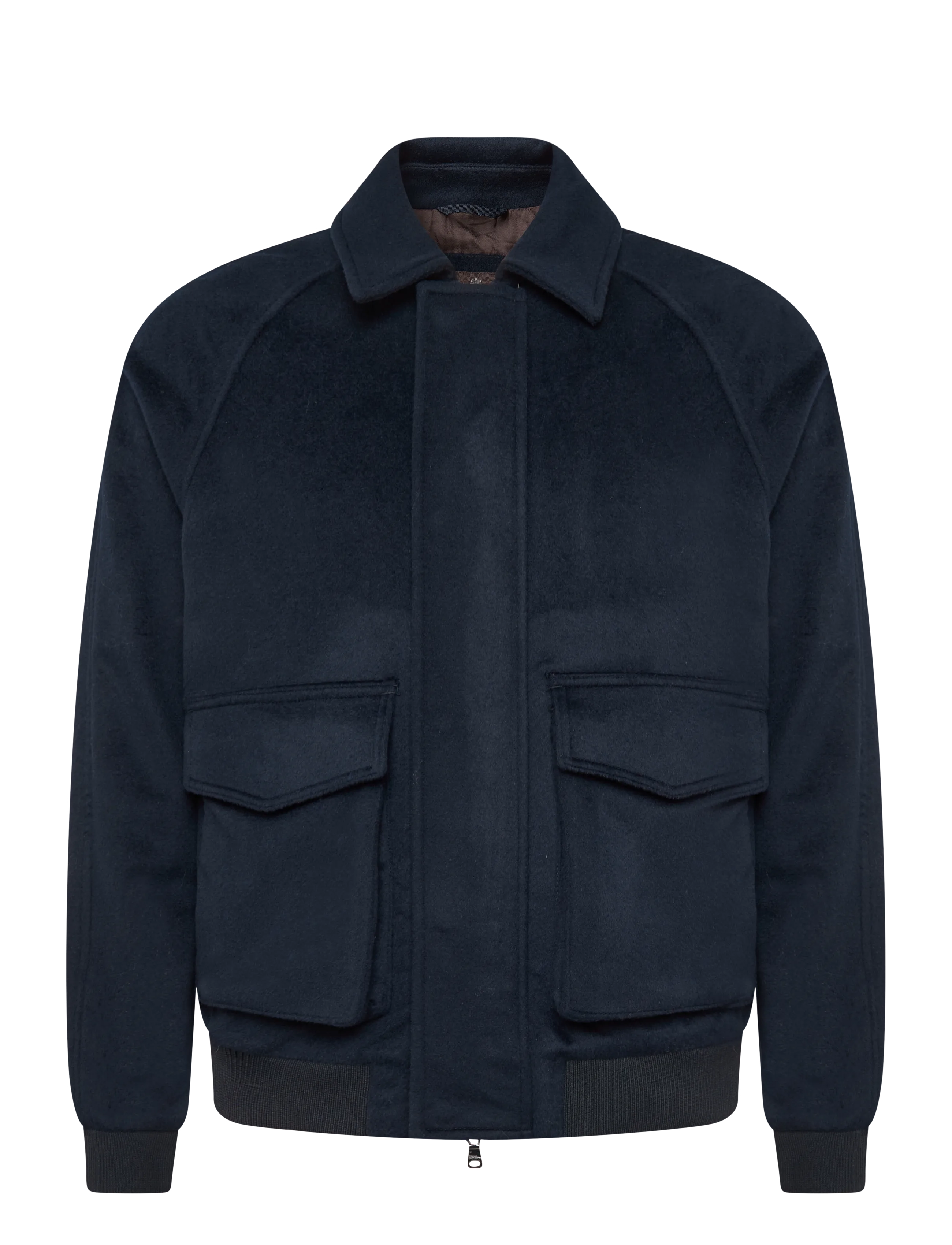 Aviator Jacket