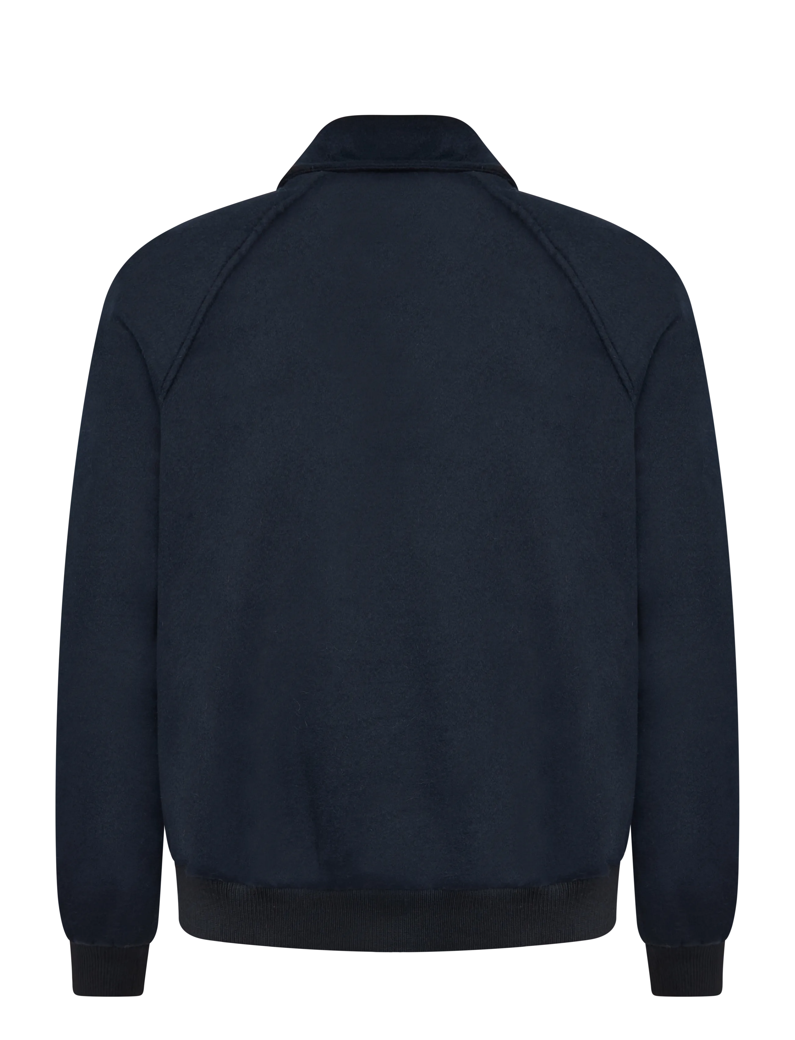 Oscar Jacobson Aviator Jacket jackor herr – bild 2