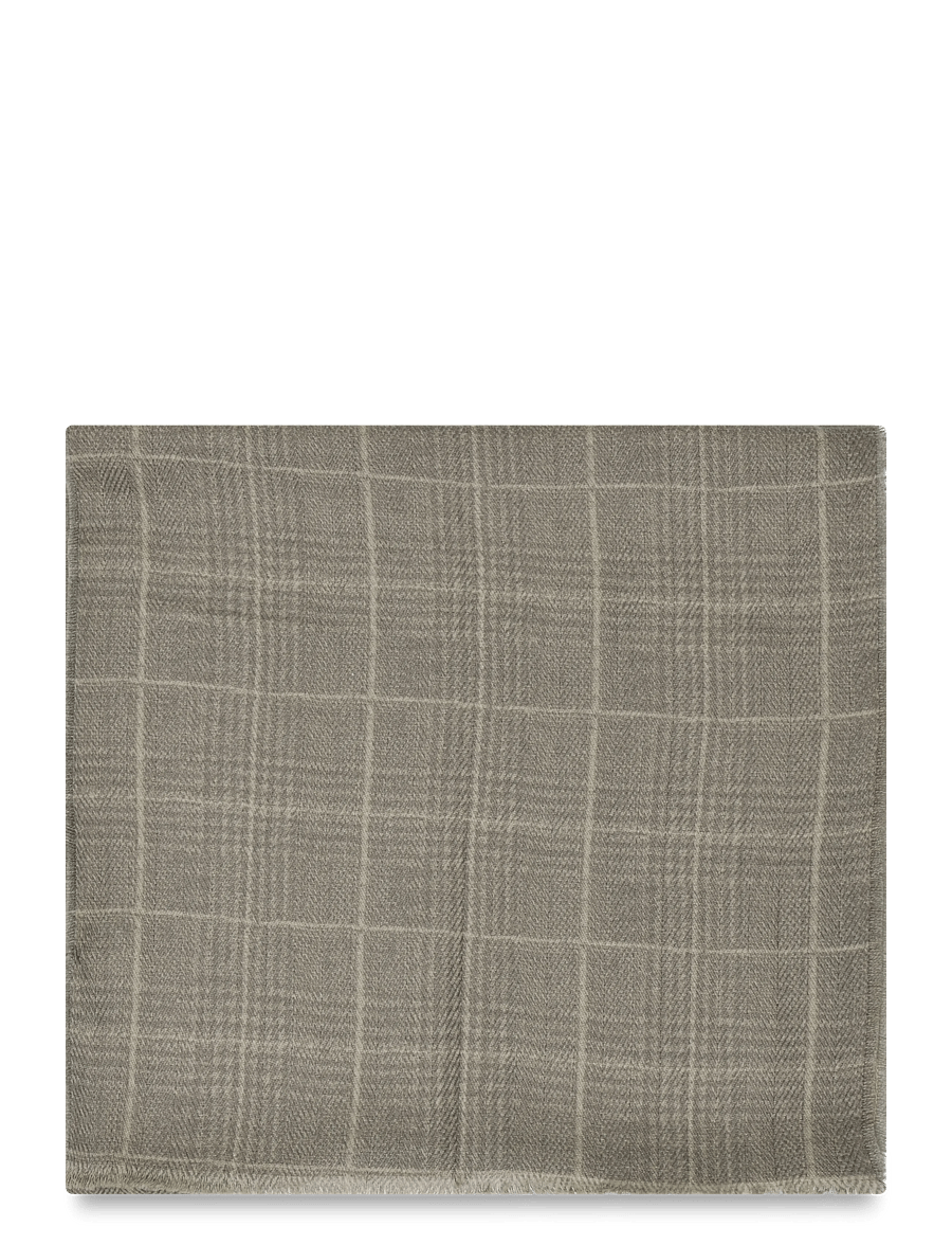 Oscar Jacobson - Scarf - talvesallid - trench beige - 0