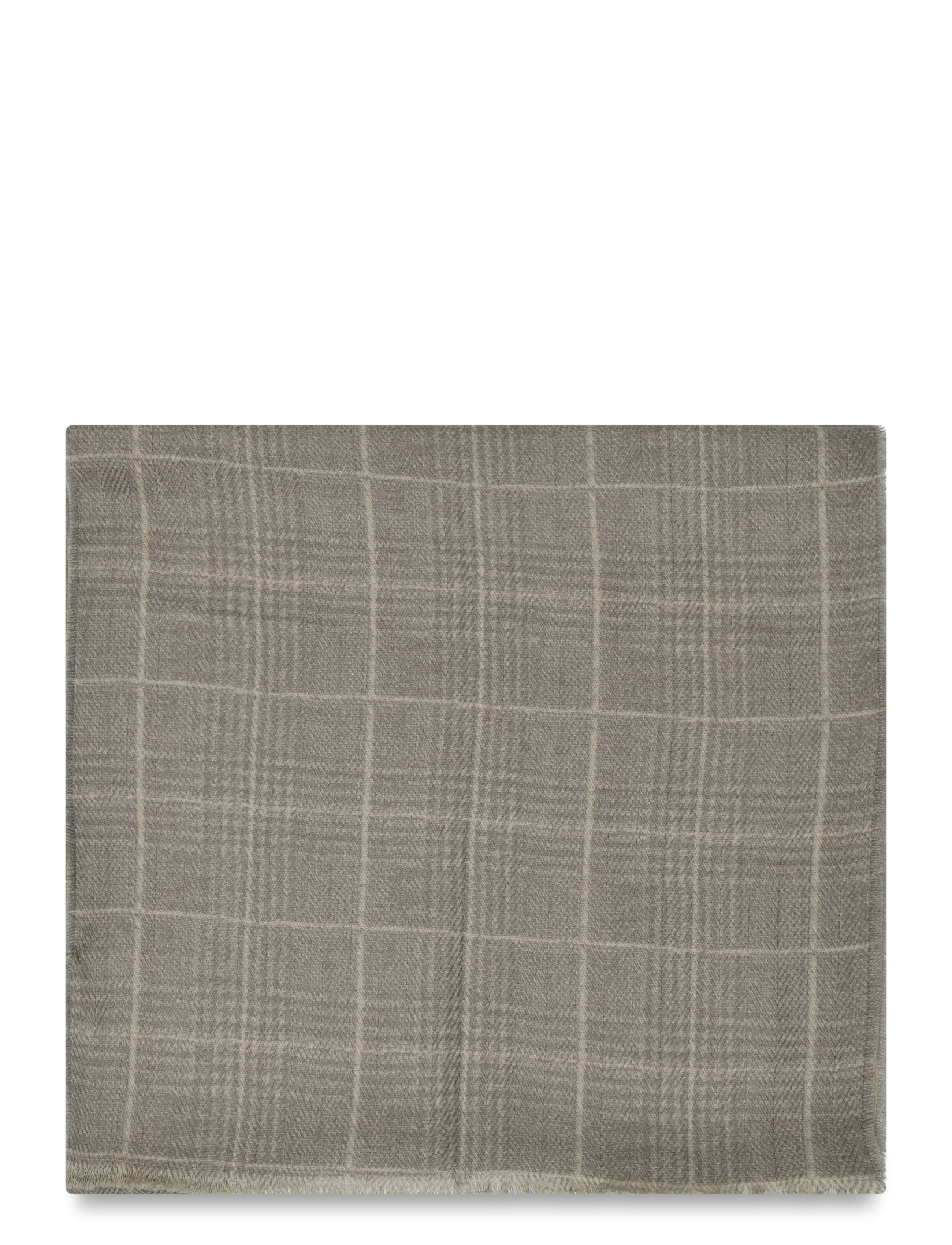 Oscar Jacobson - Scarf - talvesallid - trench beige - 1
