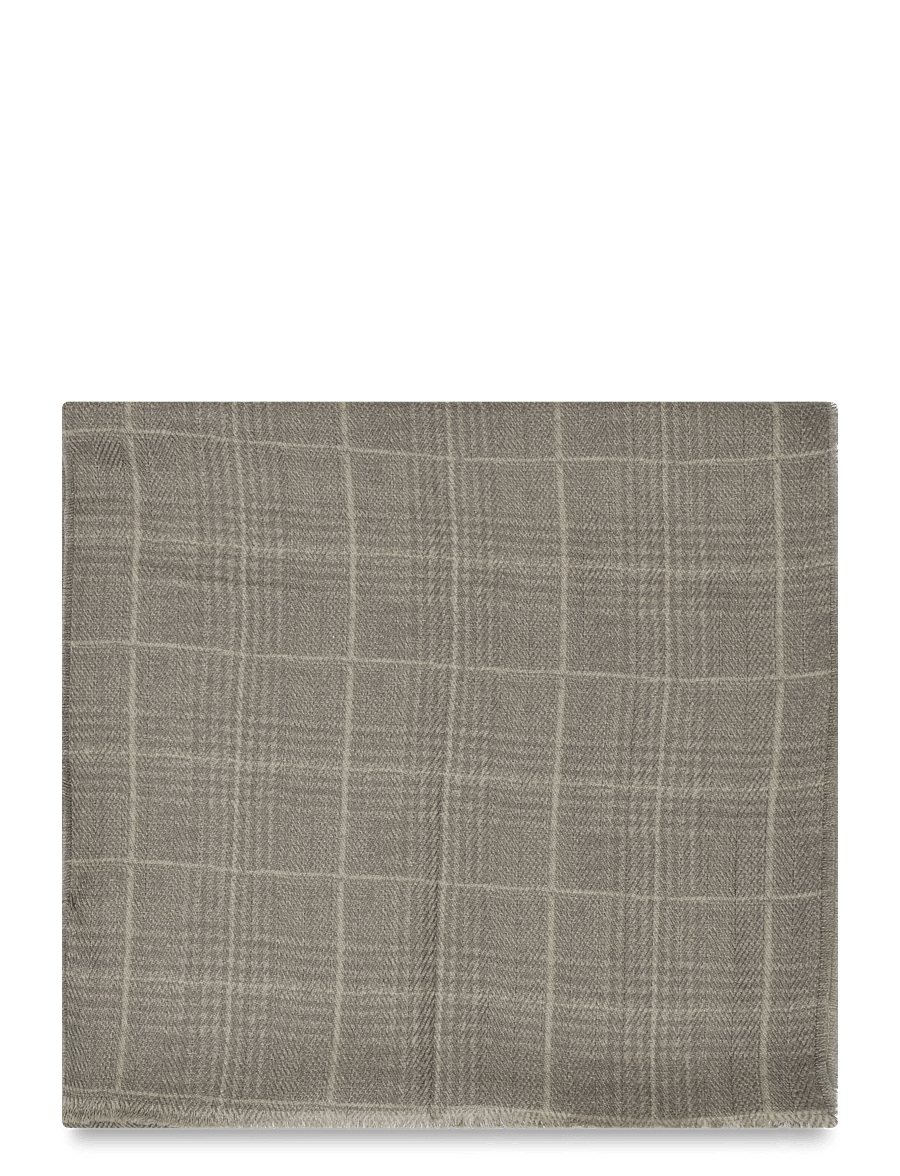 Oscar Jacobson - Scarf - talvesallid - trench beige - 1