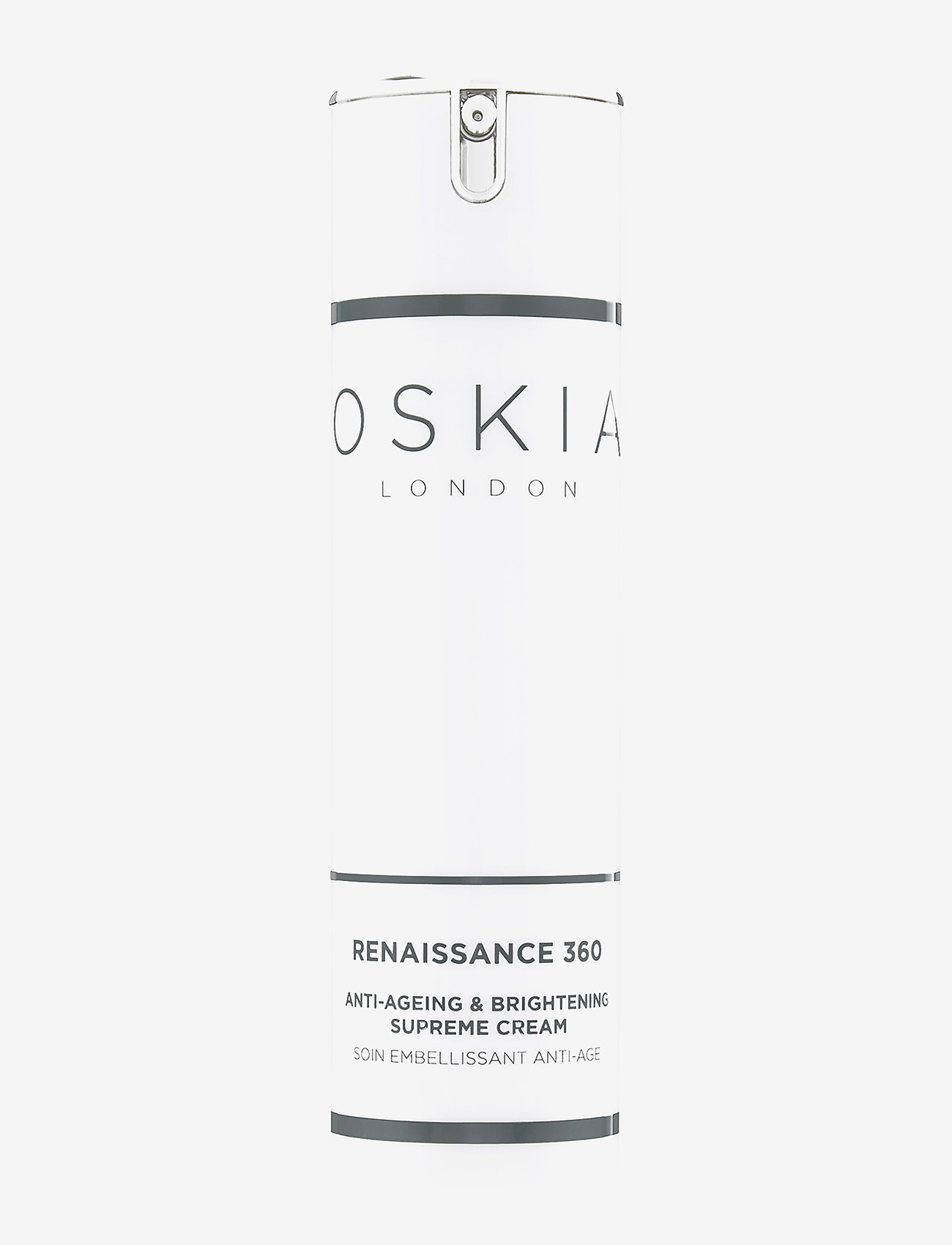 OSKIA - Renaissance 360 - dagkräm - clear - 0