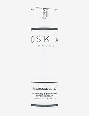 OSKIA - Renaissance 360 - dagkräm - clear - 0