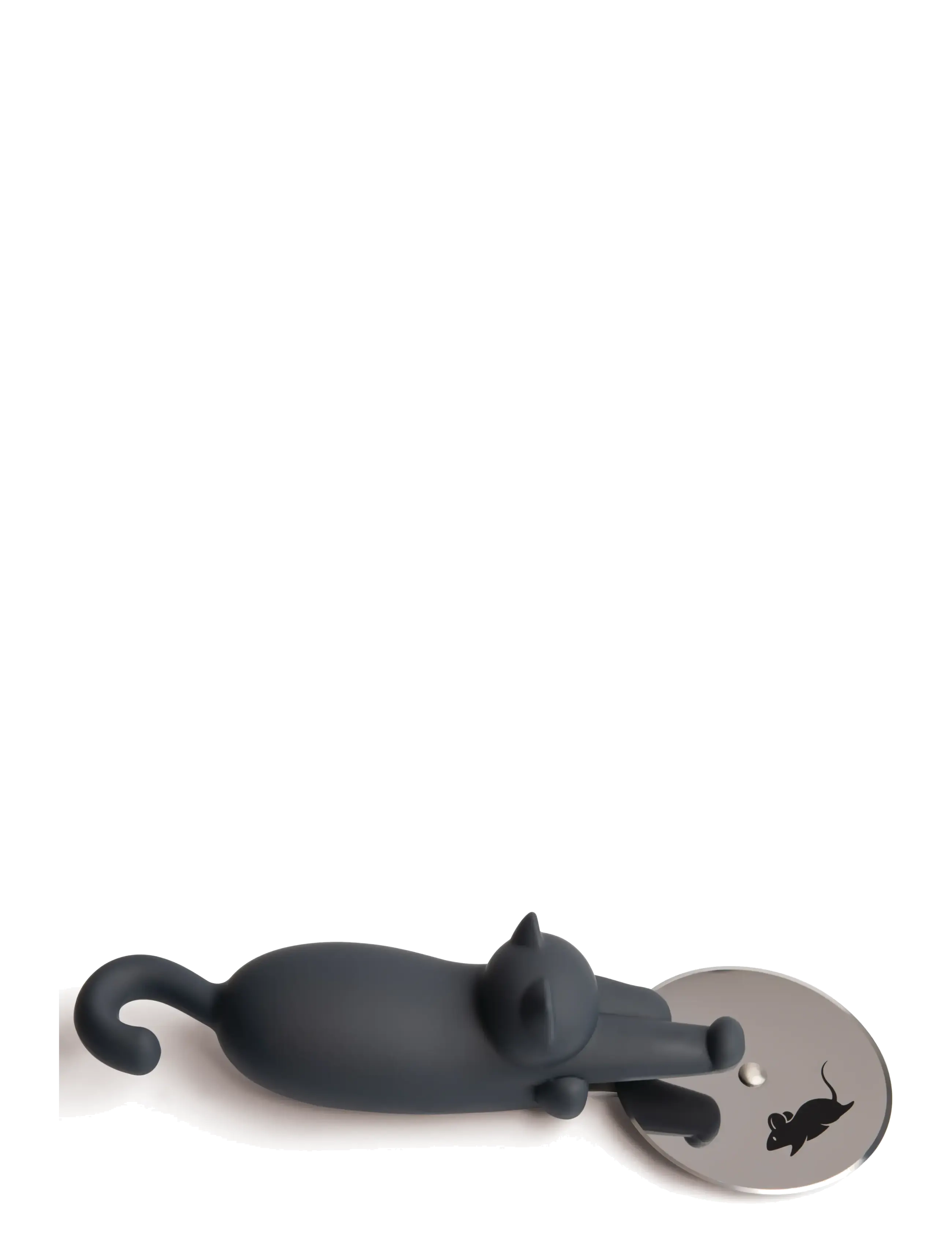 OTOTO - Pizzaskærer - Kitty-Cut - black - 2