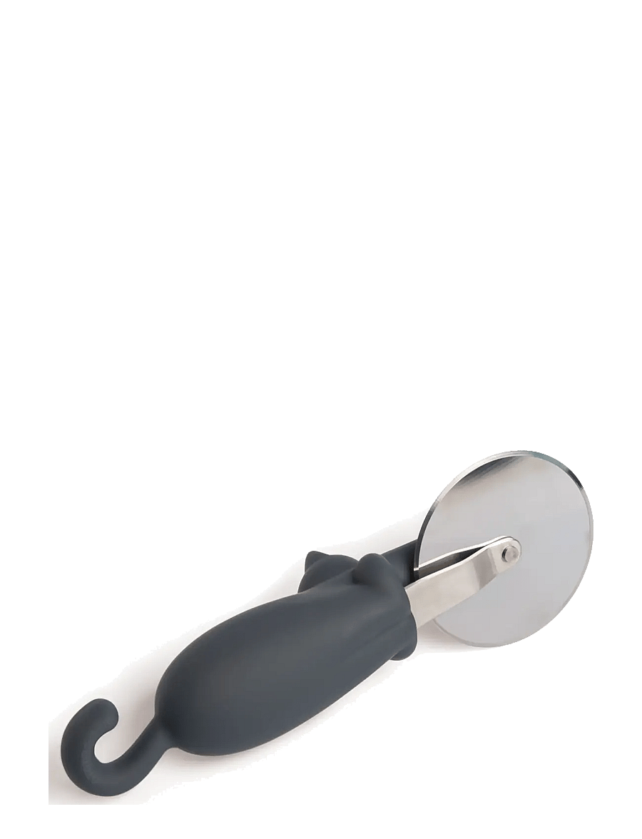 OTOTO - Pizza cutter - Kitty-Cut - black - 3