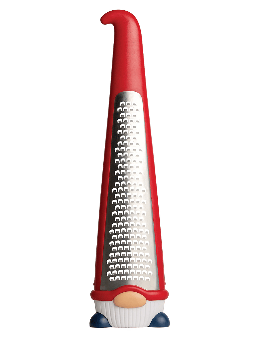 OTOTO - Grater - Pepito - riivid - red & blue - 1