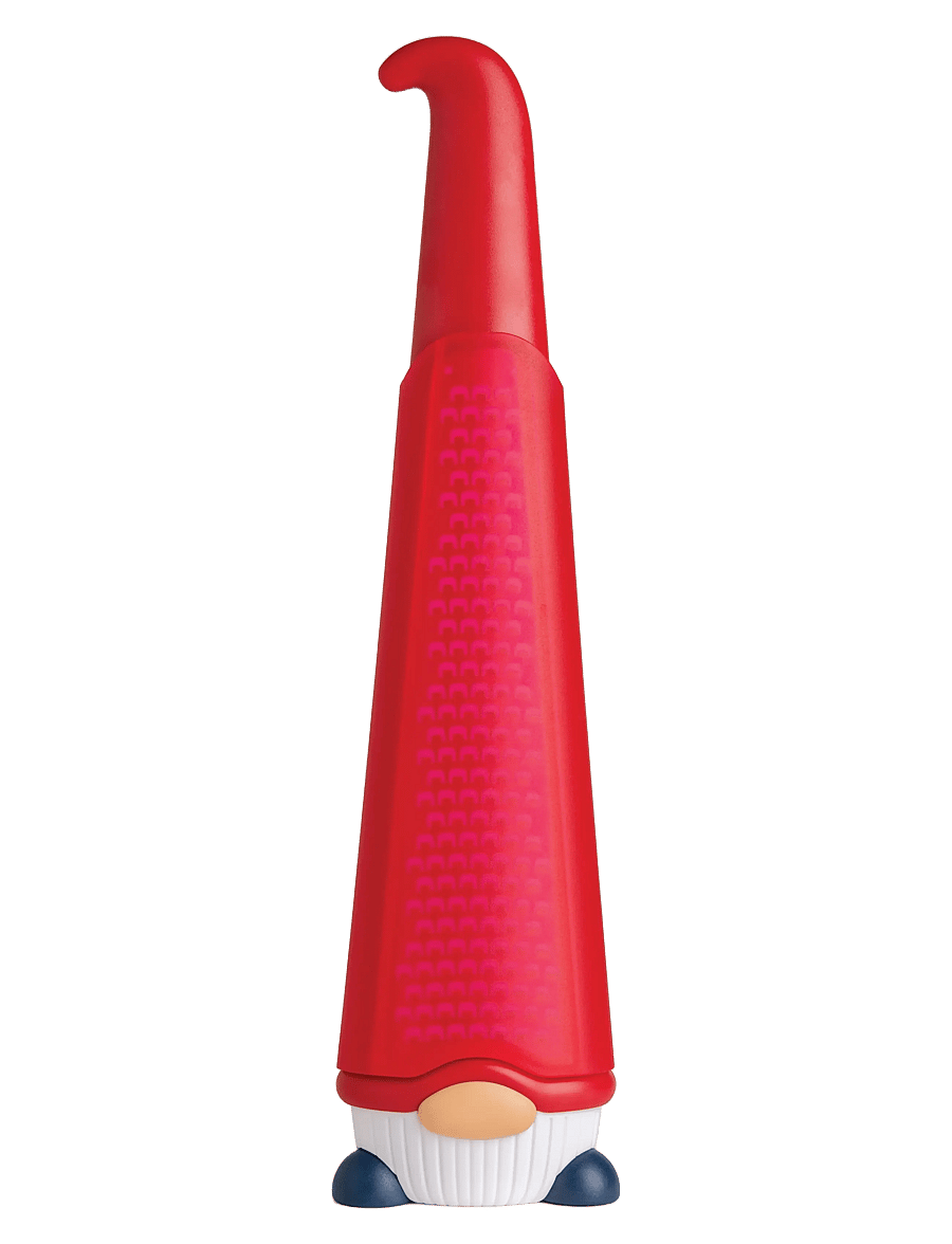 OTOTO - Grater - Pepito - riivid - red & blue - 3