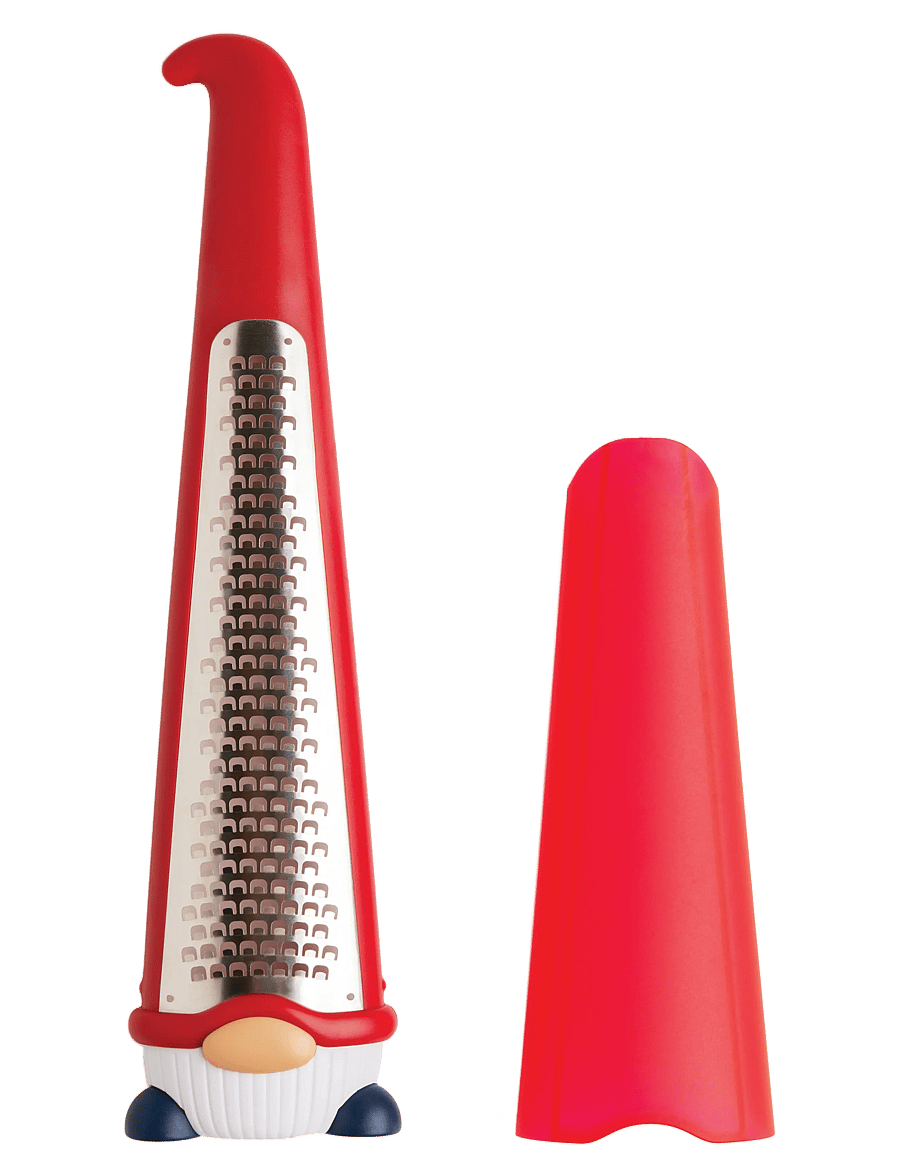 OTOTO - Grater - Pepito - riivid - red & blue - 4