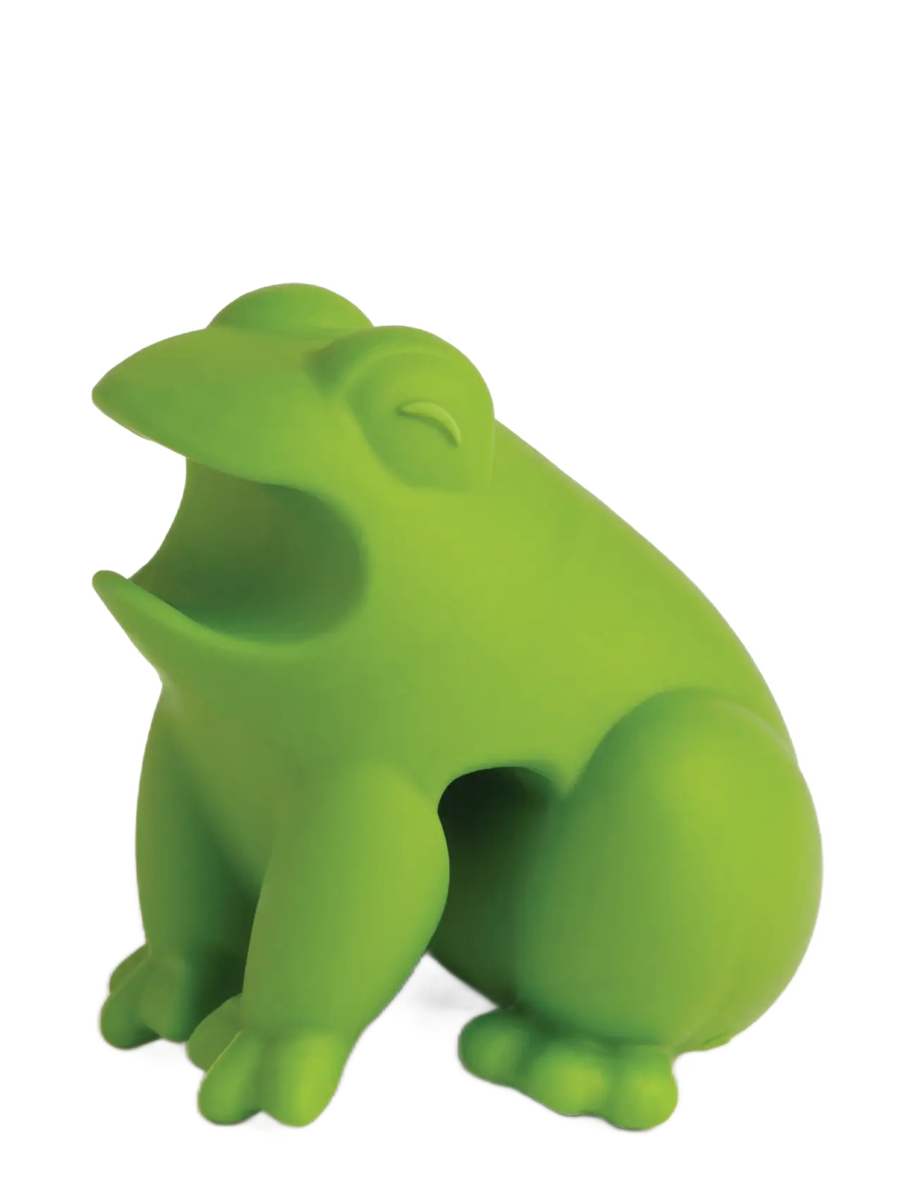 OTOTO Ske- og Grydelågsholder - HopTop - Vis alt - GREEN / green