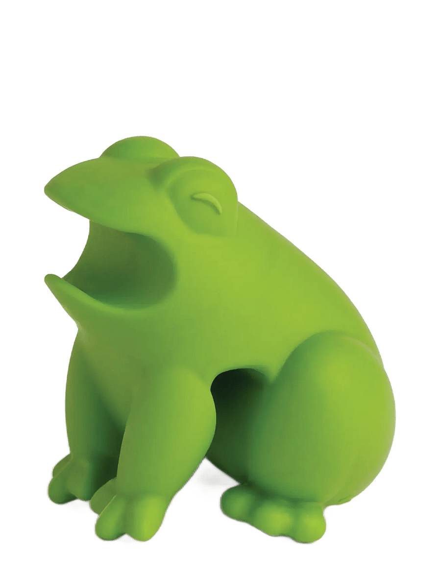 OTOTO - Spoon and pot lid holder - HopTop - kaaned ja tarvikud - green - 0