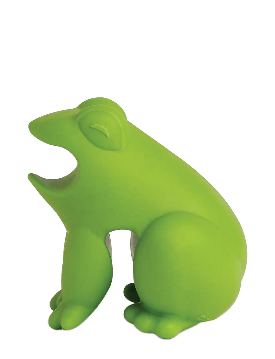 OTOTO - Spoon and pot lid holder - HopTop - kaaned ja tarvikud - green - 2