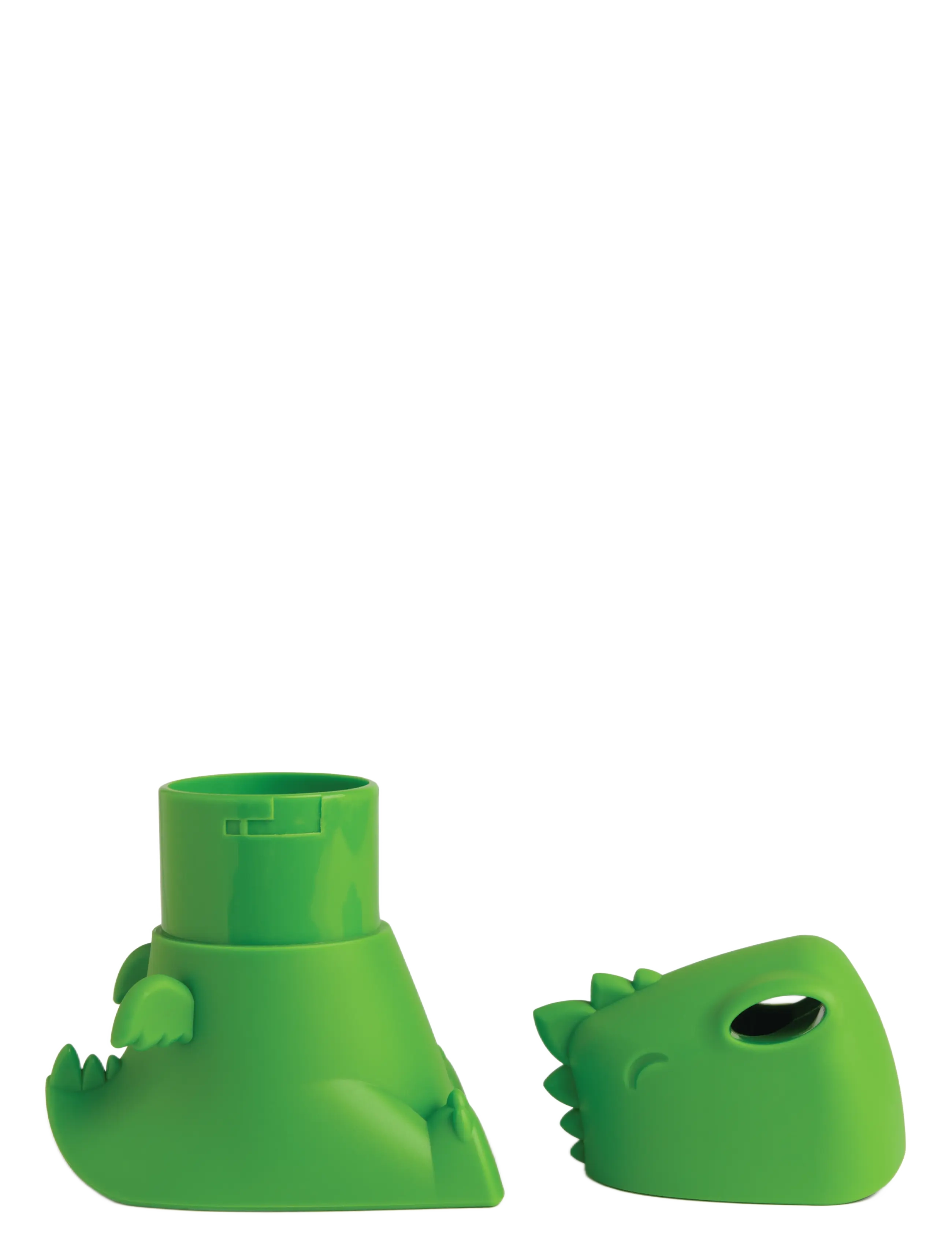 OTOTO - Renser til Mikrobølgeovn - Dracowave - green - 2
