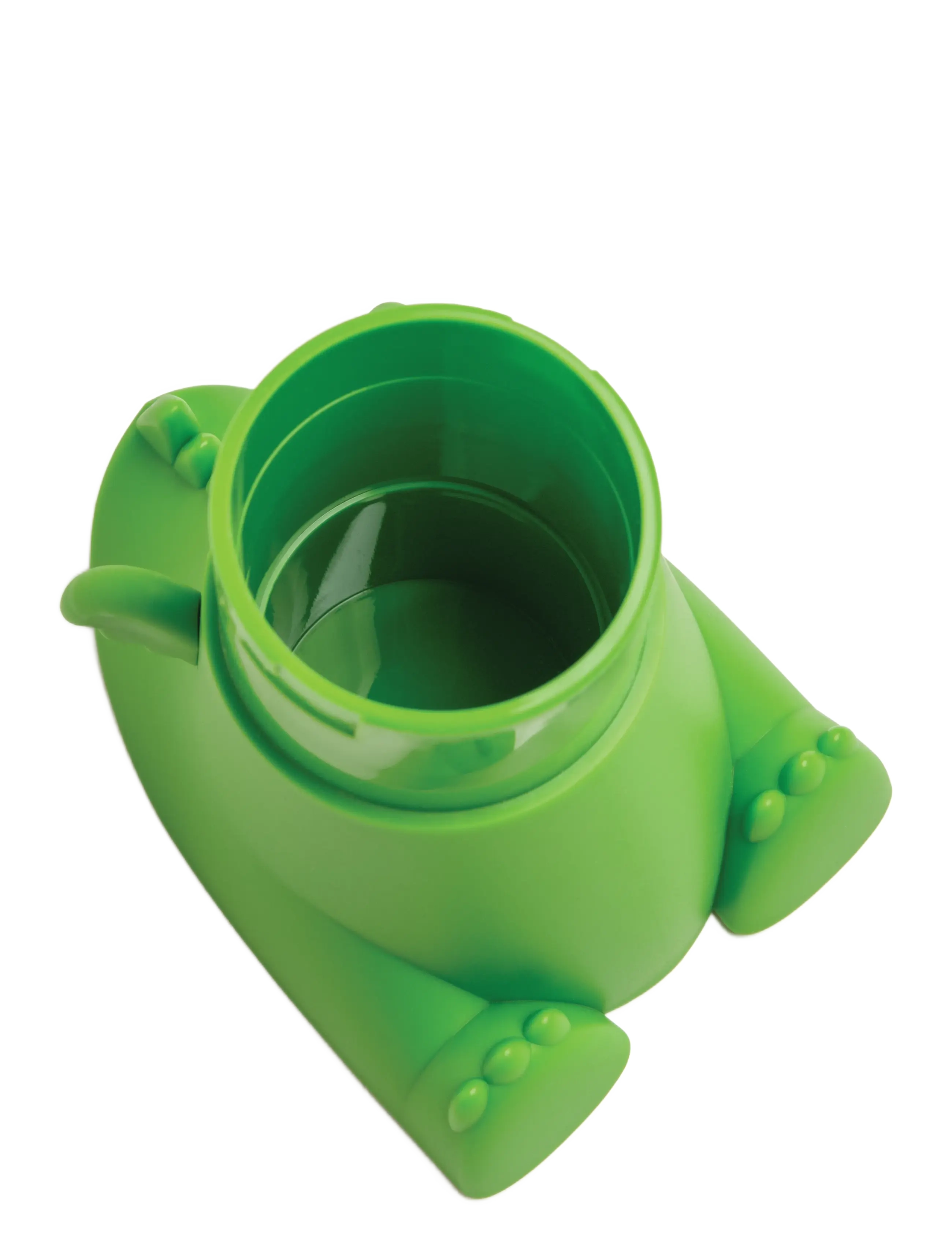 OTOTO - Renser til Mikrobølgeovn - Dracowave - green - 3