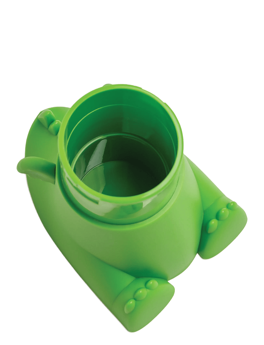 OTOTO - Microwave cleaner - Dracowave - puhastamine - green - 3