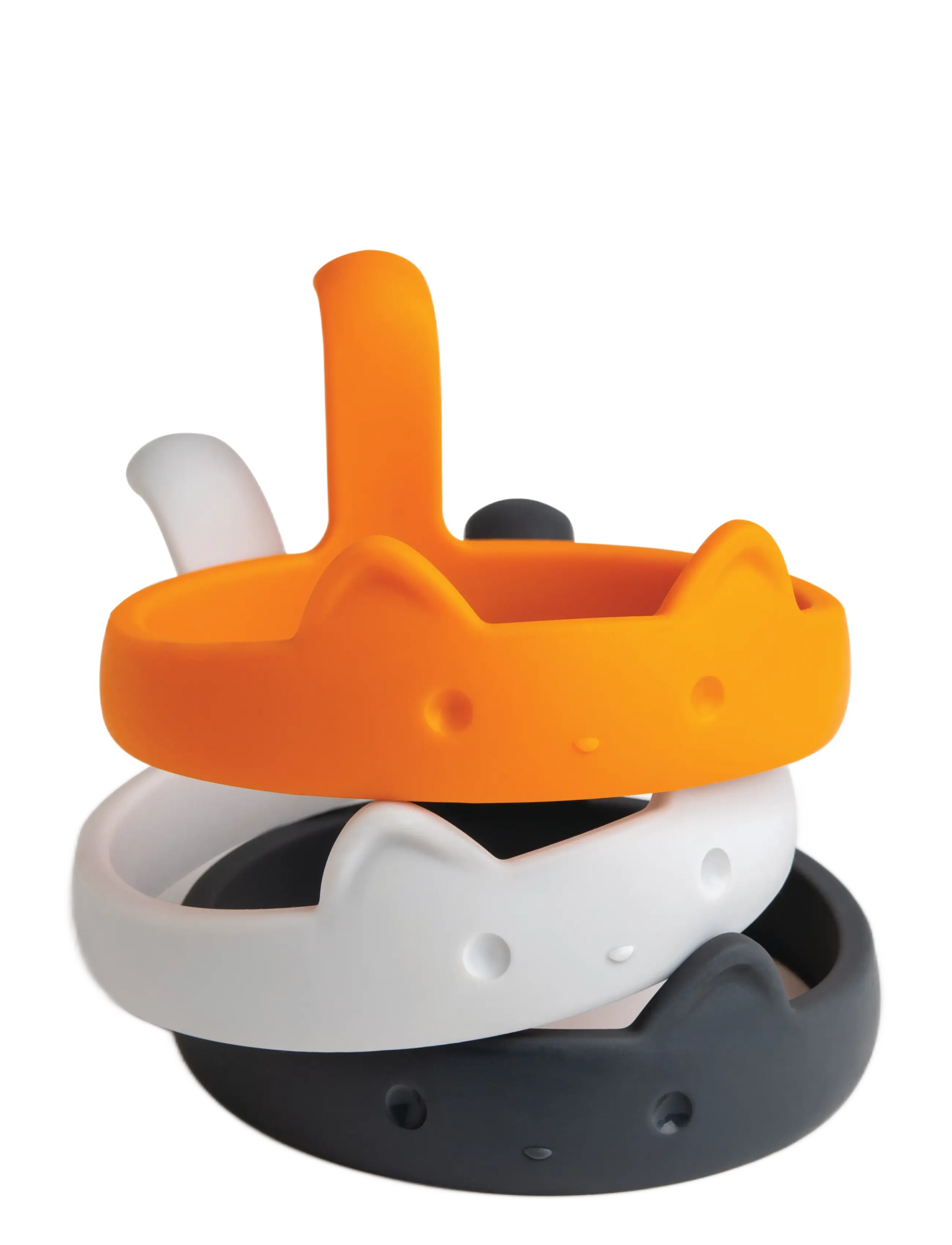 OTOTO Æggeform - PanCats - Vis alt - MULTICOLOR / multi