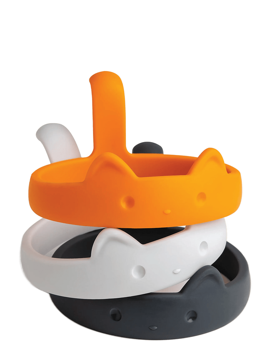 OTOTO - Egg mold - PanCats - muud küpsetustarvikud - multicolor - 1