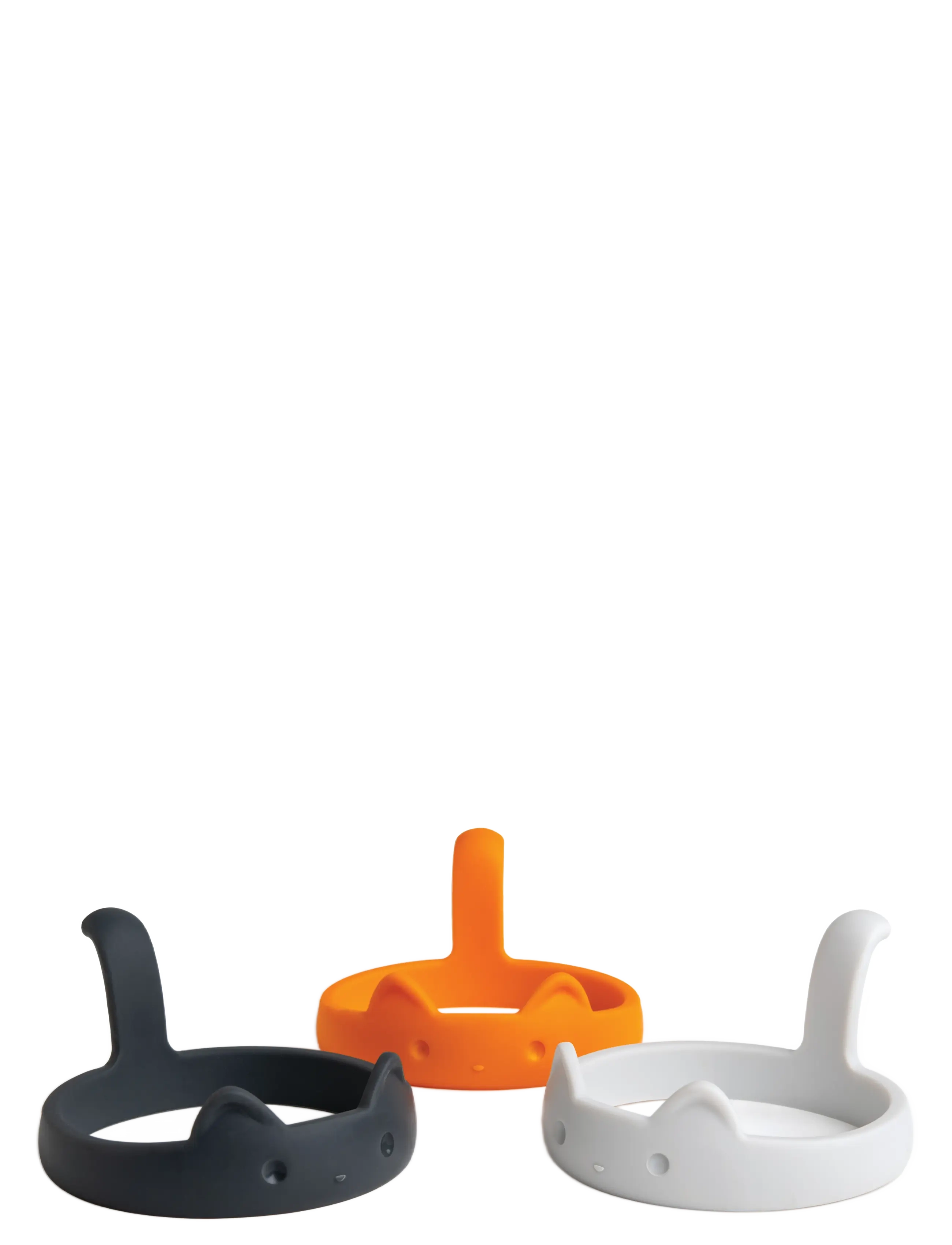 OTOTO - Æggeform - PanCats - Øvrige bageredskaber - multicolor - 2