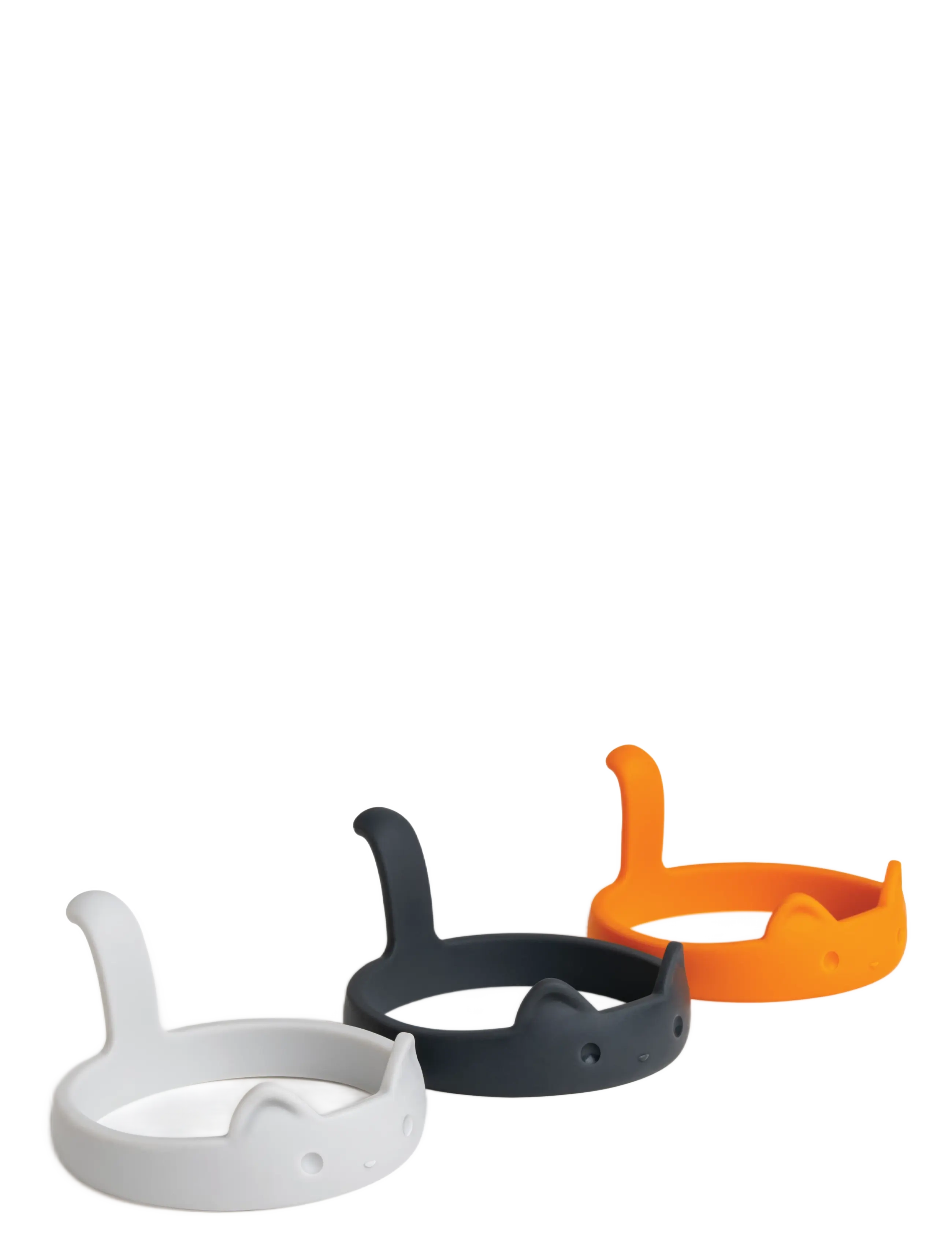 OTOTO - Æggeform - PanCats - Øvrige bageredskaber - multicolor - 3