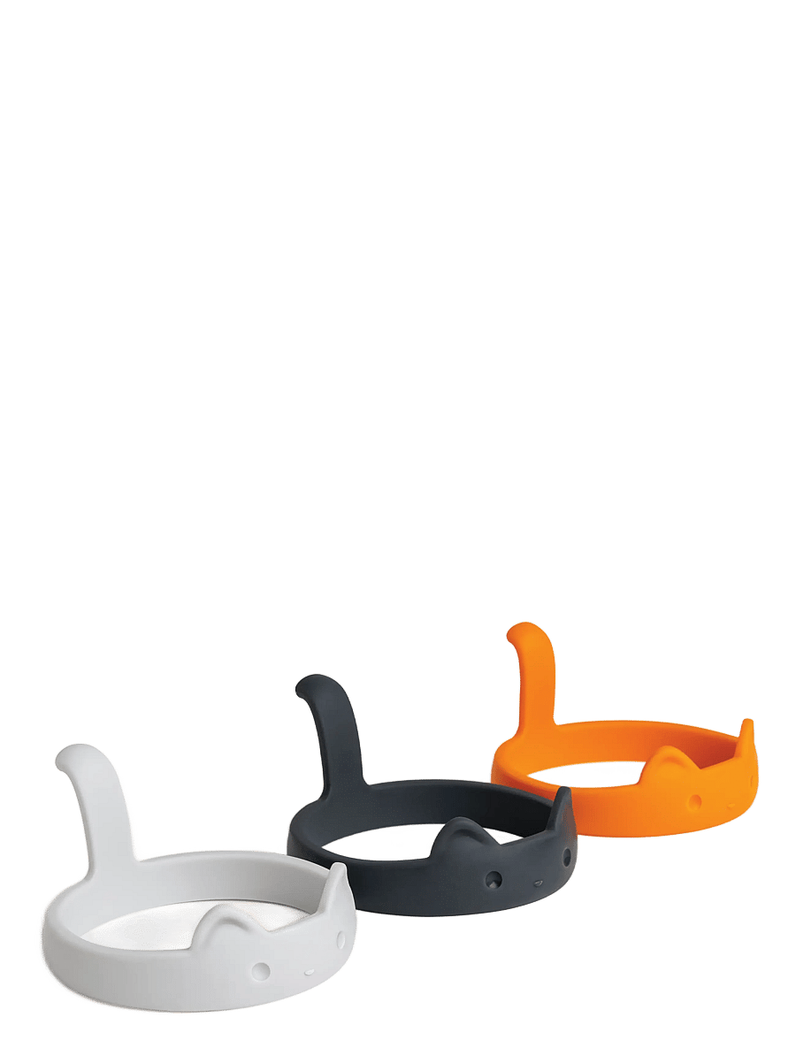 OTOTO - Egg mold - PanCats - muud küpsetustarvikud - multicolor - 3