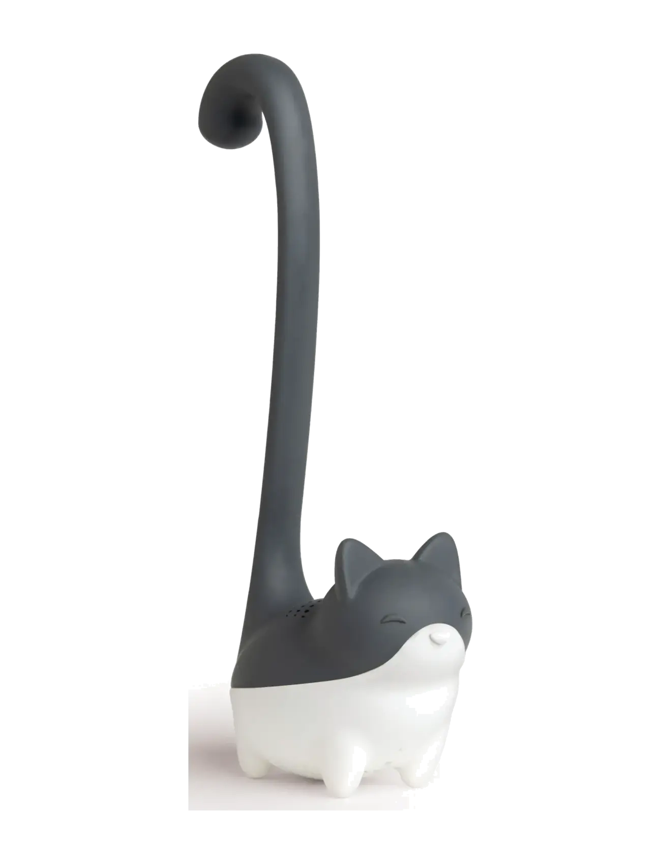 OTOTO Tefilter - Louie - Vis alt - GREY & WHITE / grey