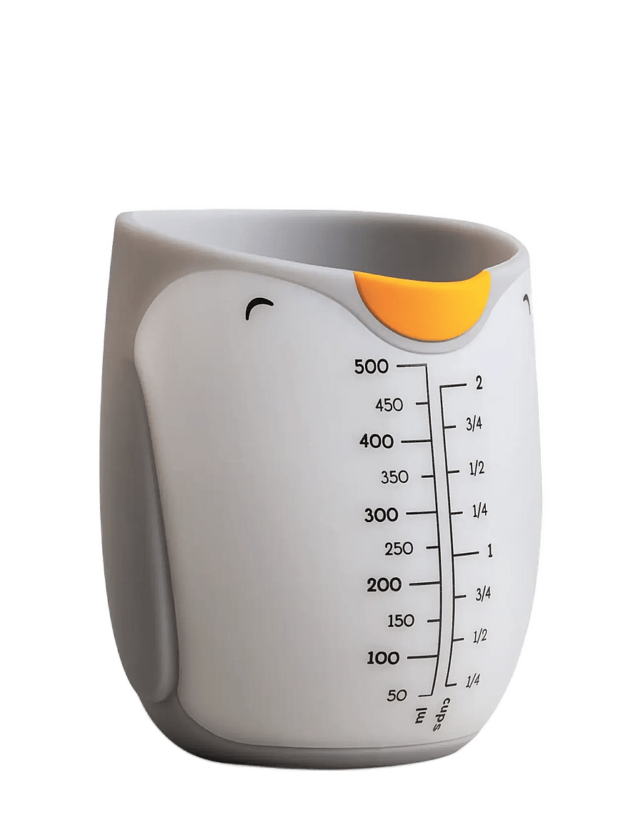 OTOTO - Measuring cup - Penny - grey - 1