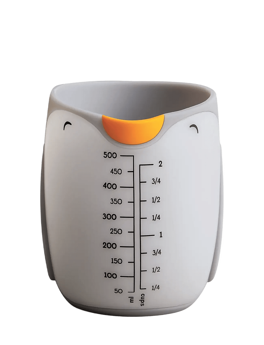 OTOTO - Measuring cup - Penny - grey - 2