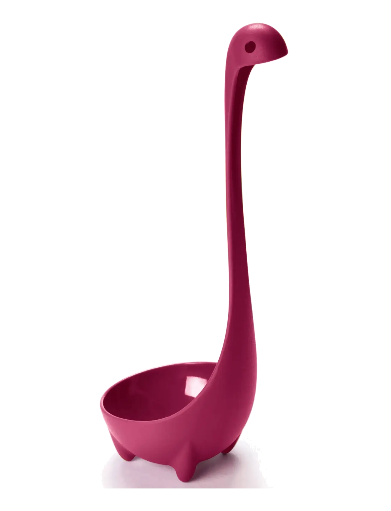 OTOTO Suppeske - Nessie (Lilla) - Vis alt - PURPLE / purple