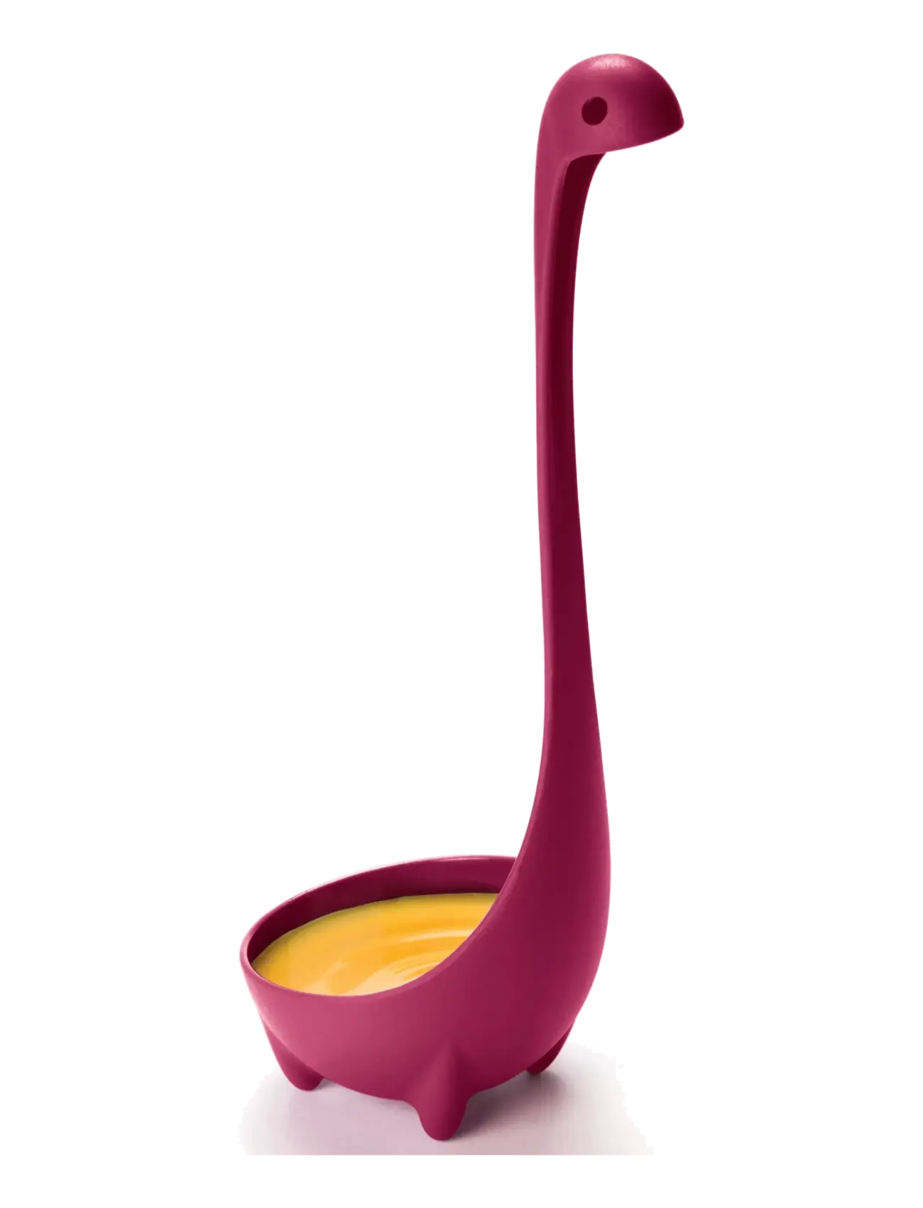 OTOTO - Suppeske - Nessie (Lilla) - suppeskeer & skeer - purple - 2