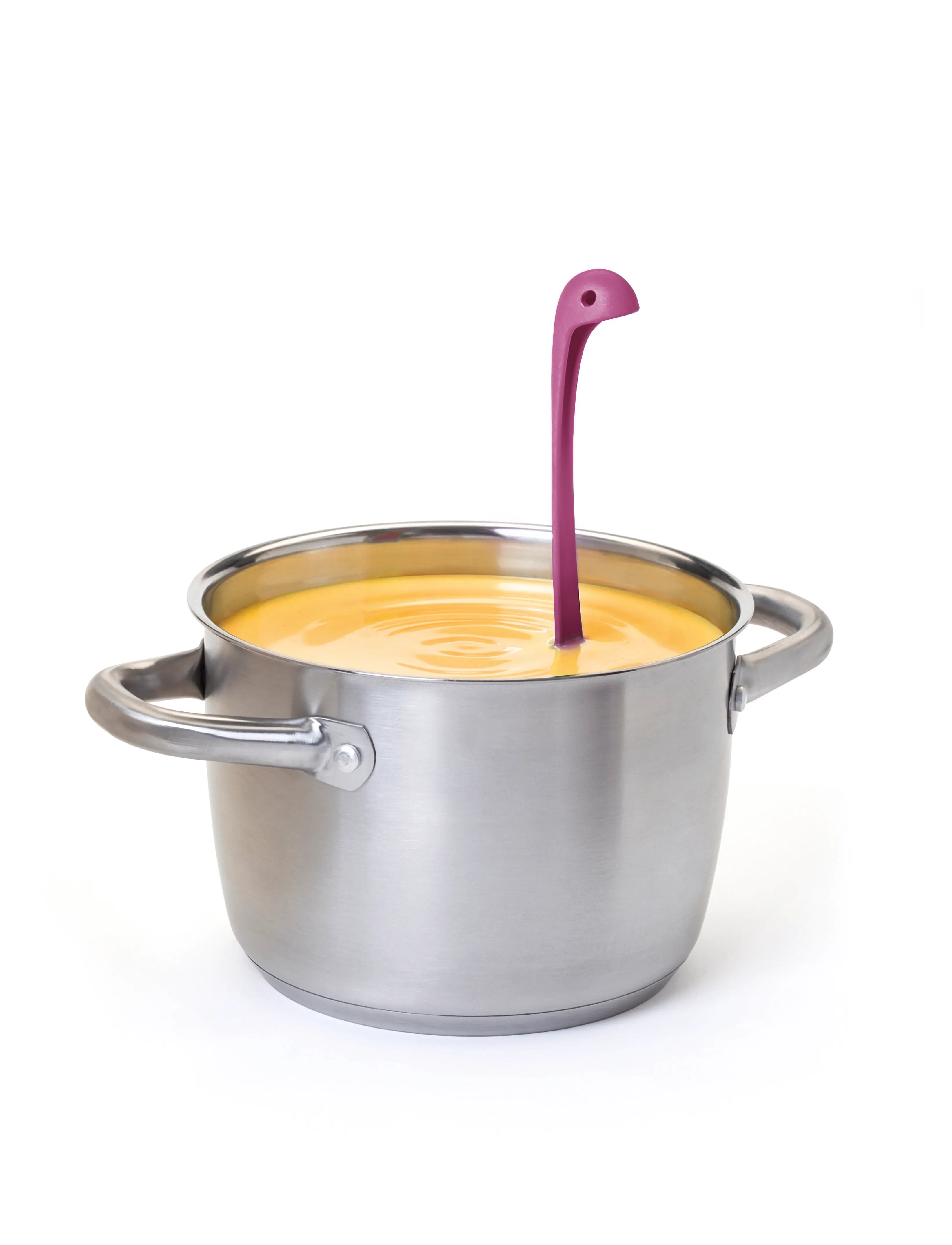 OTOTO - Suppeske - Nessie (Lilla) - suppeskeer & skeer - purple - 0
