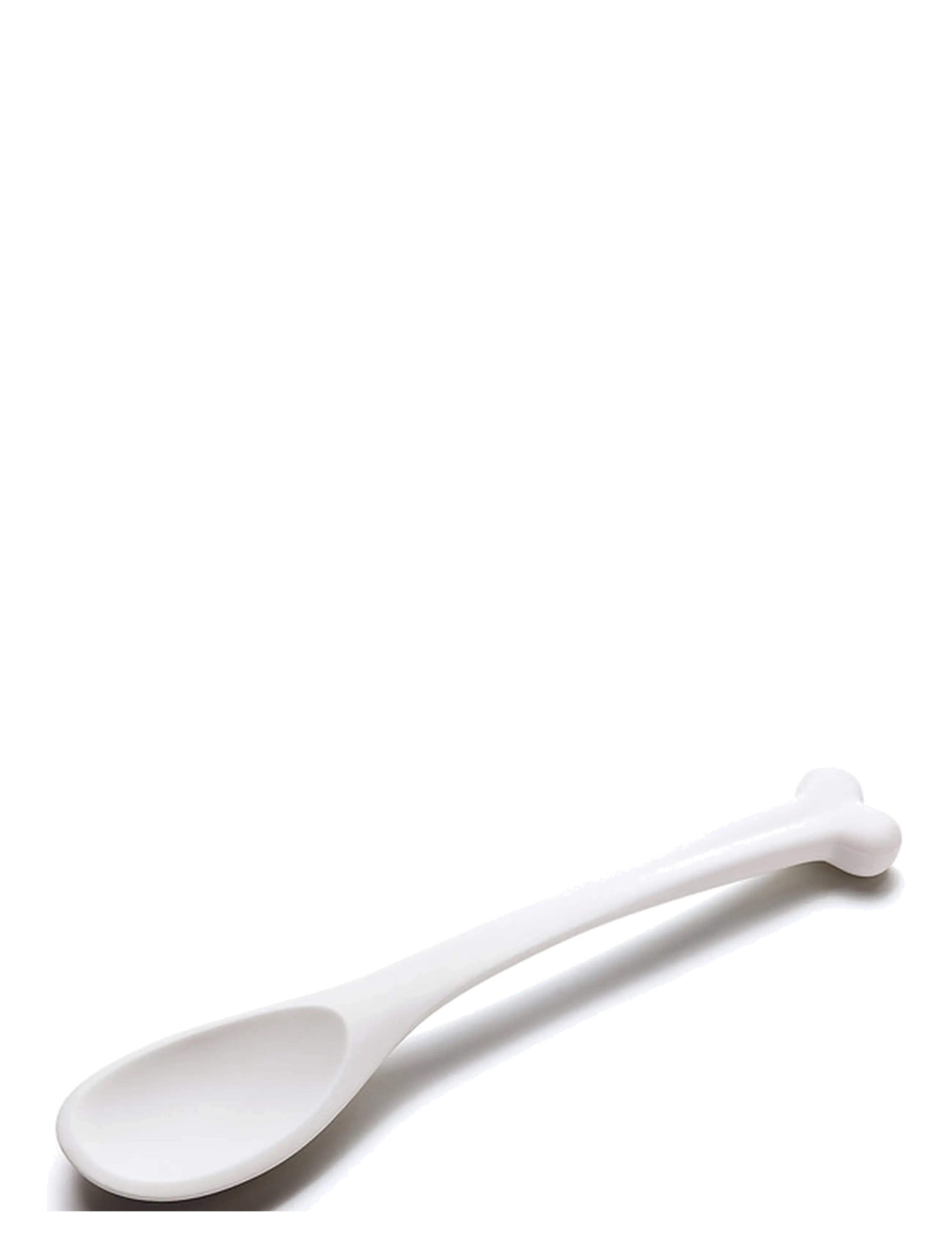 OTOTO Grydeske - Bone Appetit - Vis alt - BONE / cream