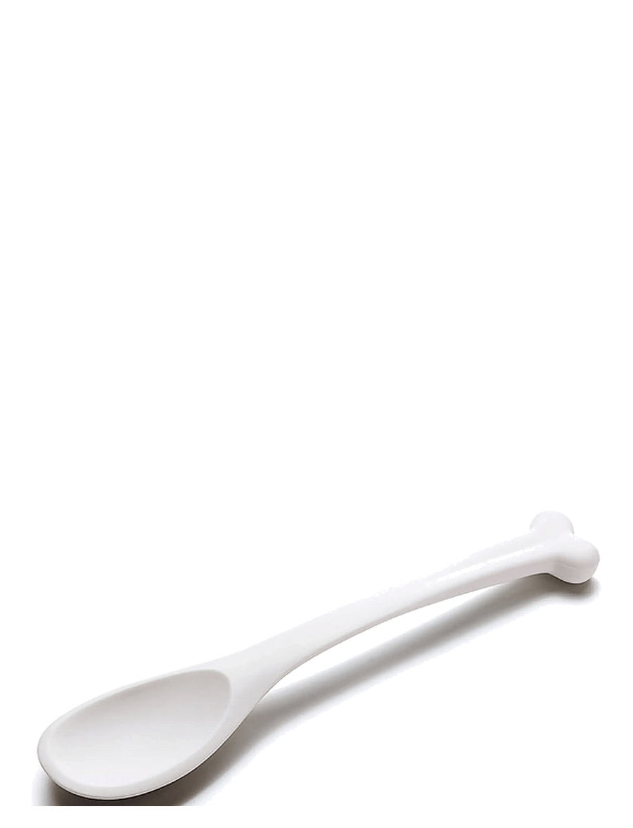 OTOTO - Cooking spoon - Bone Appetit - lusikad, kulbid ja pannilusikad - bone - 1