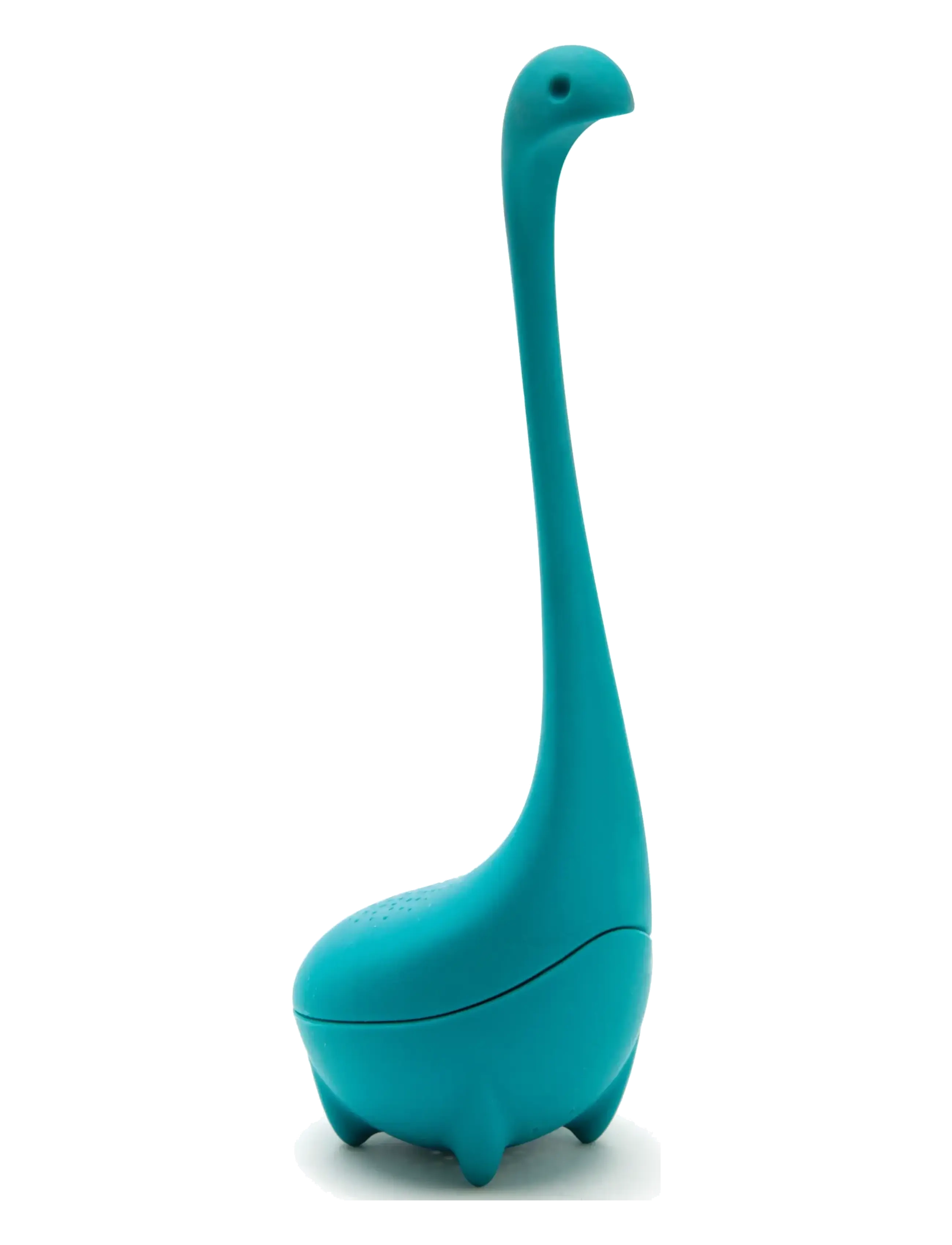 OTOTO Tefilter - Baby Nessie - Vis alt - TURQUOISE / blue