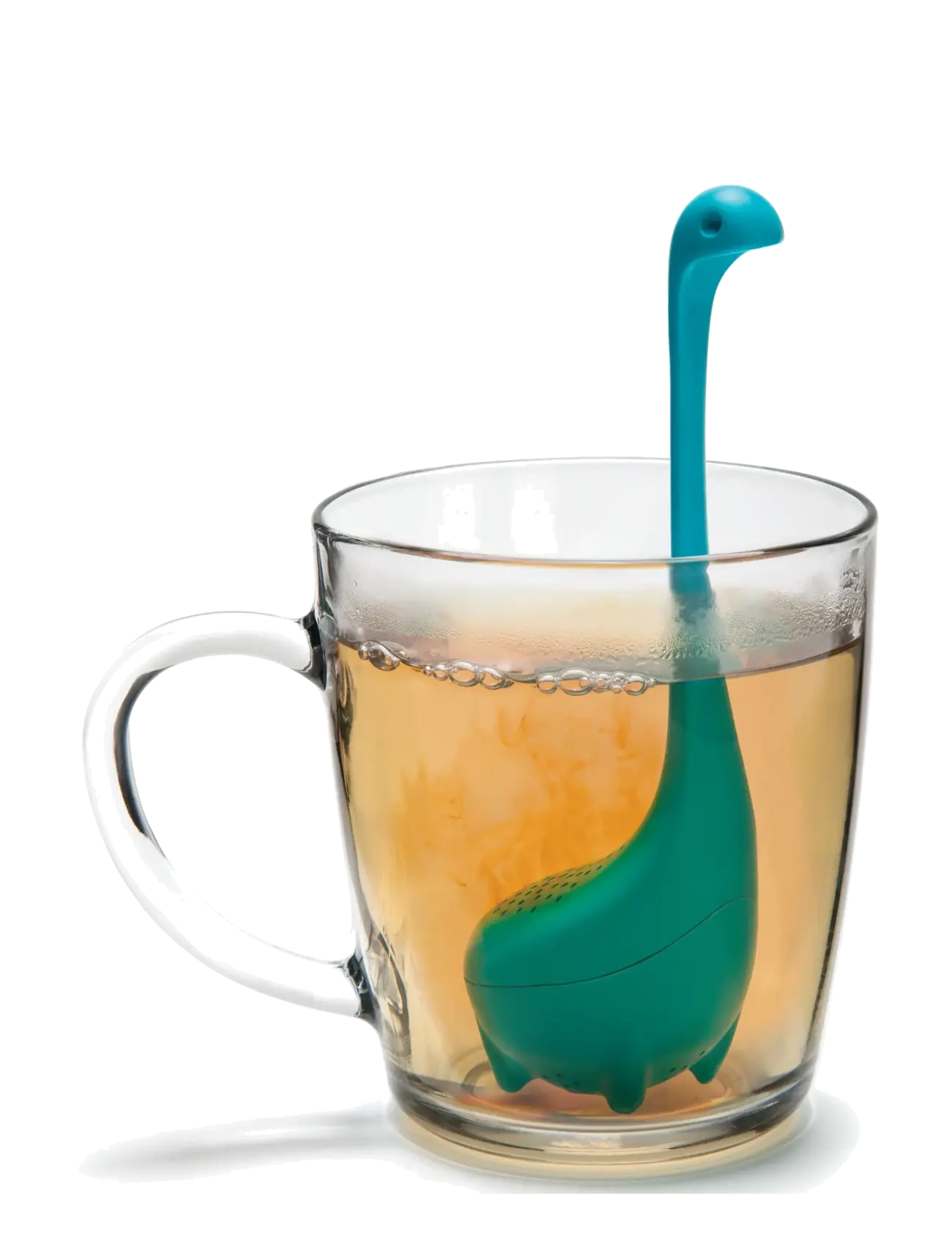 OTOTO - Tefilter - Baby Nessie - turquoise - 2