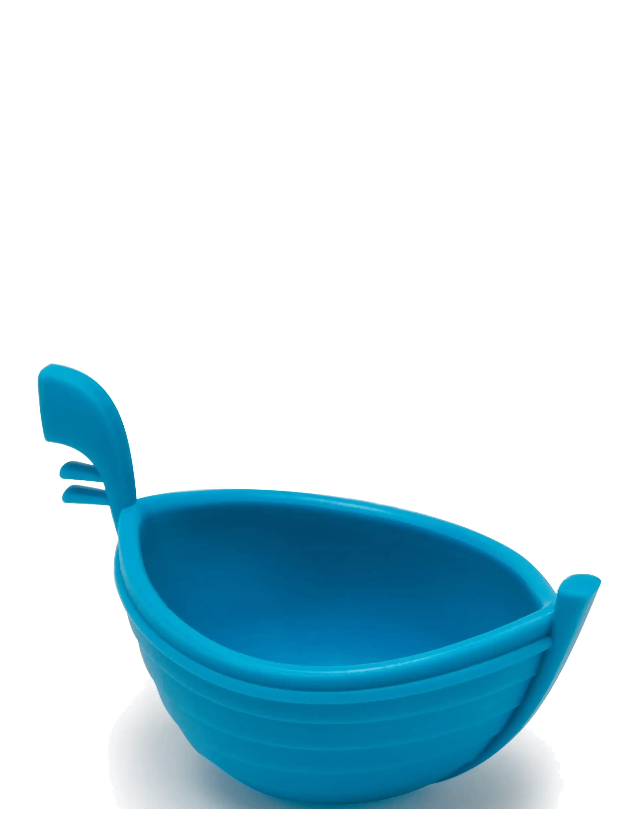 OTOTO Form til æg pochering - Eggondola - Vis alt - TURQUOISE / blue