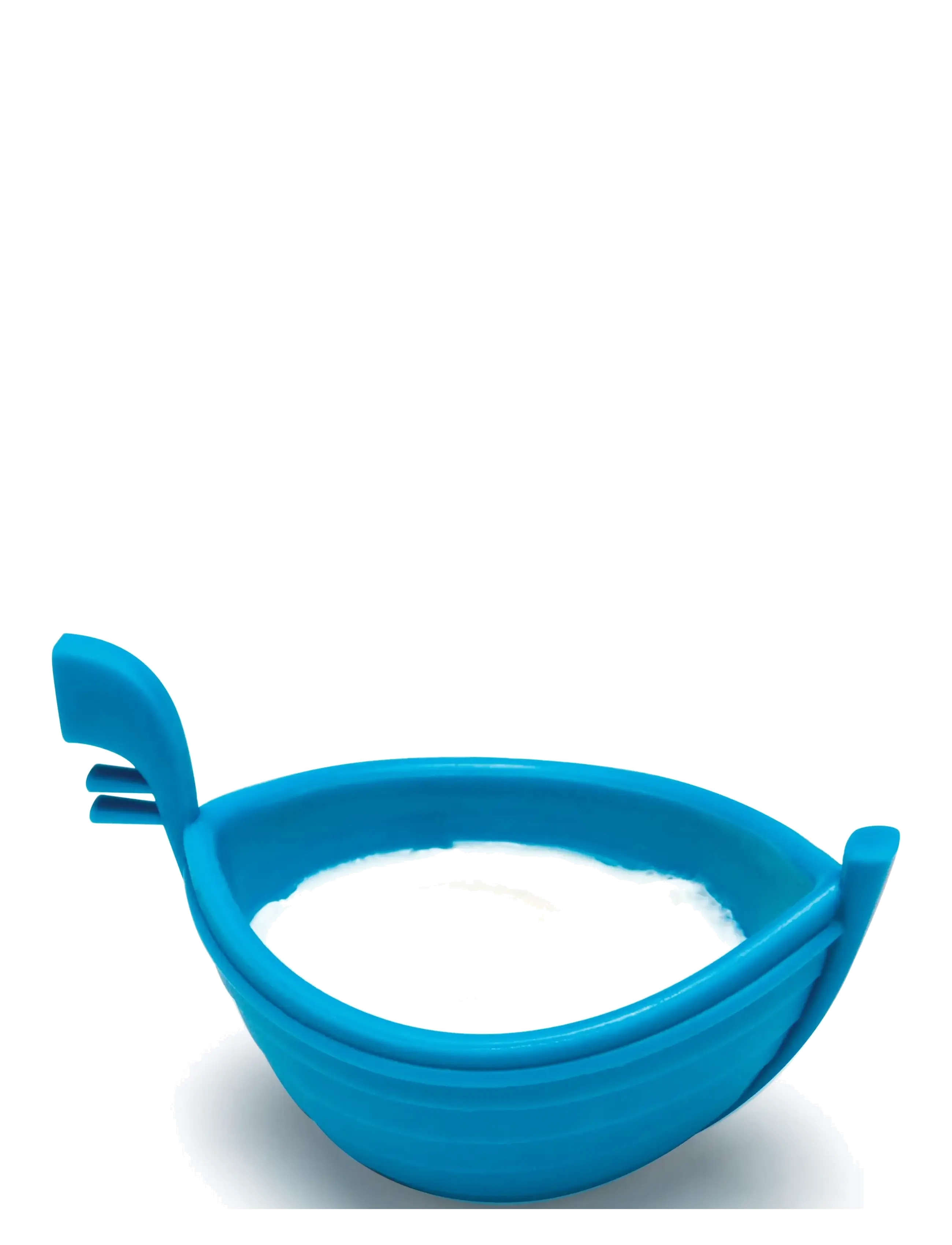 OTOTO - Form til æg pochering - Eggondola - turquoise - 3