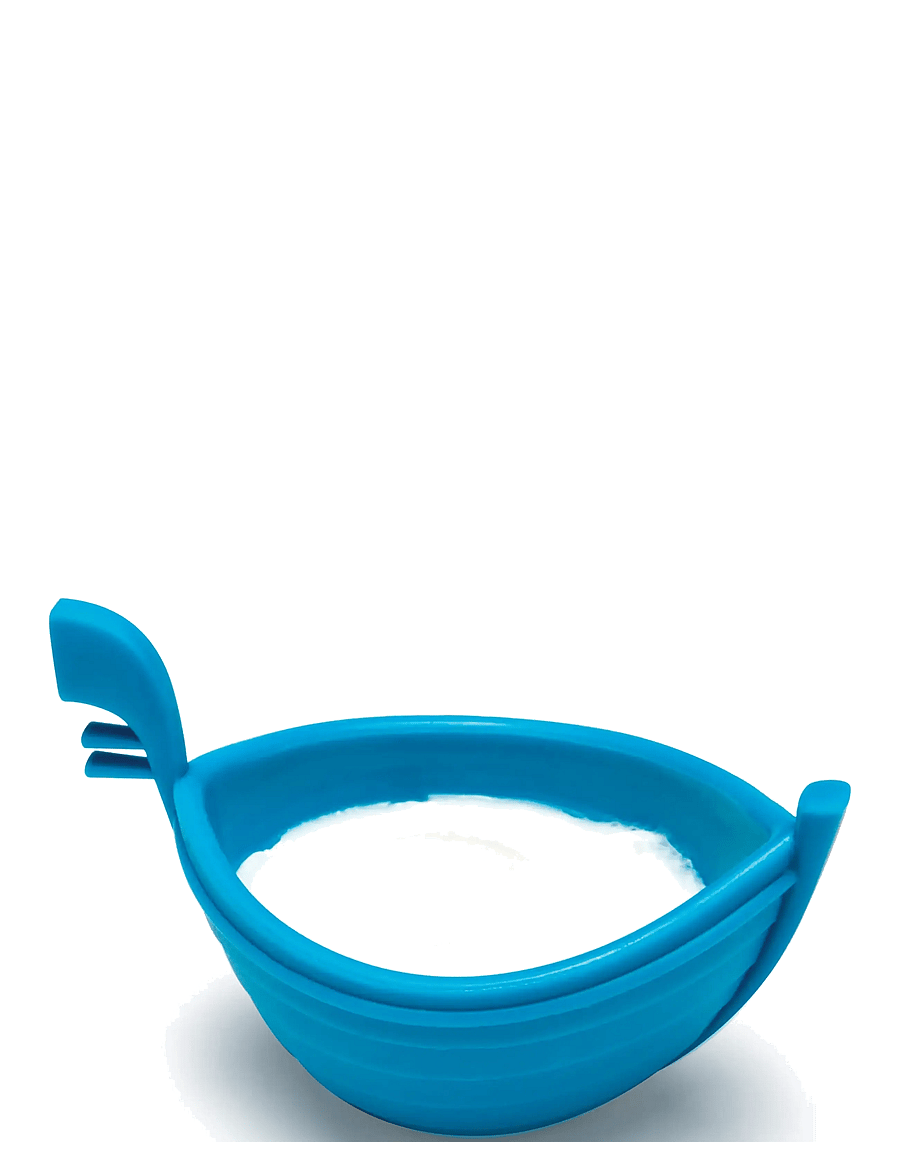 OTOTO - Egg poacher - Eggondola - muud köögiriistad - turquoise - 3