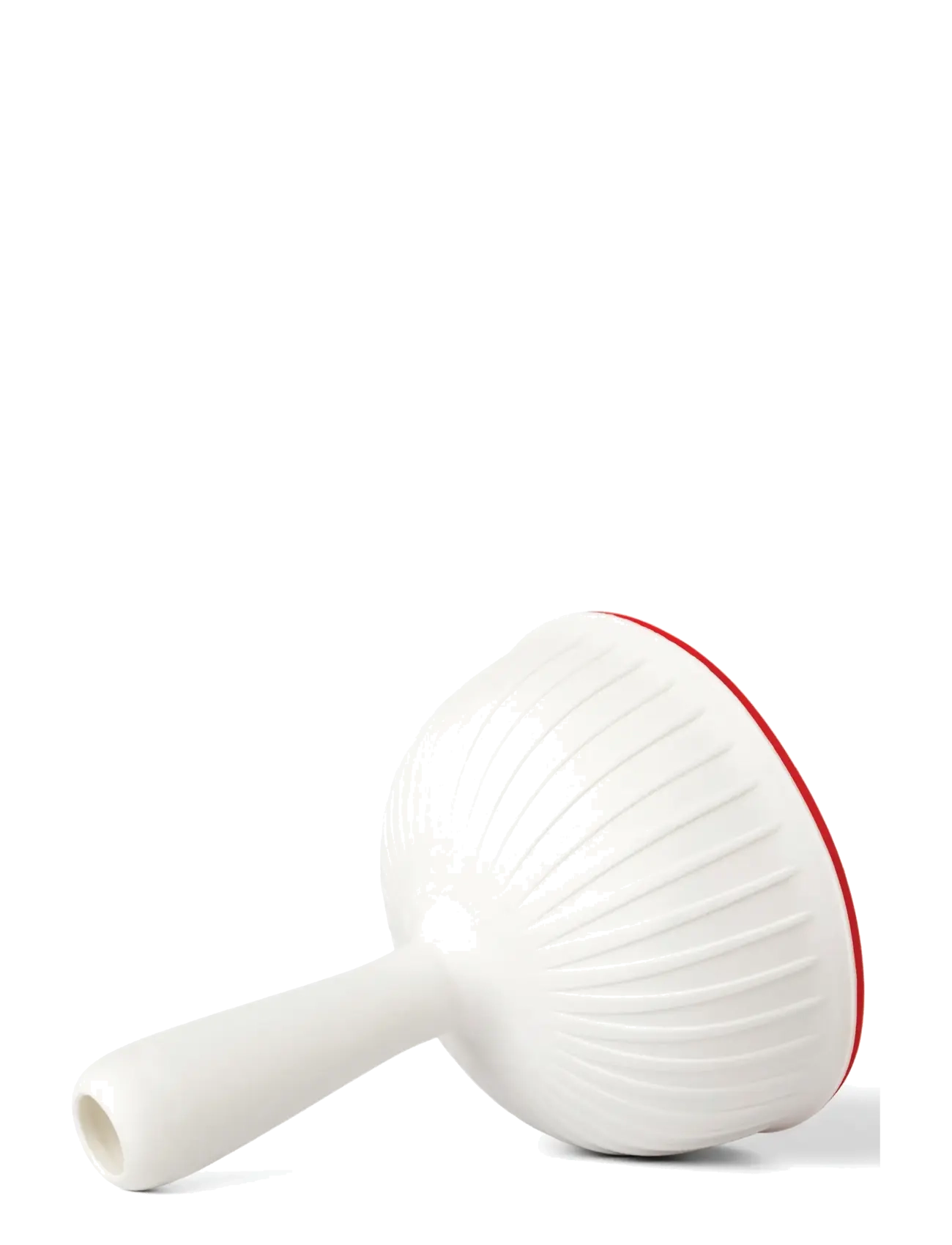 OTOTO - Tratt – Fungilicious - red & white - 2