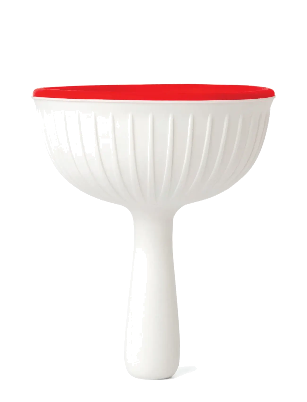 OTOTO - Tratt – Fungilicious - red & white - 5