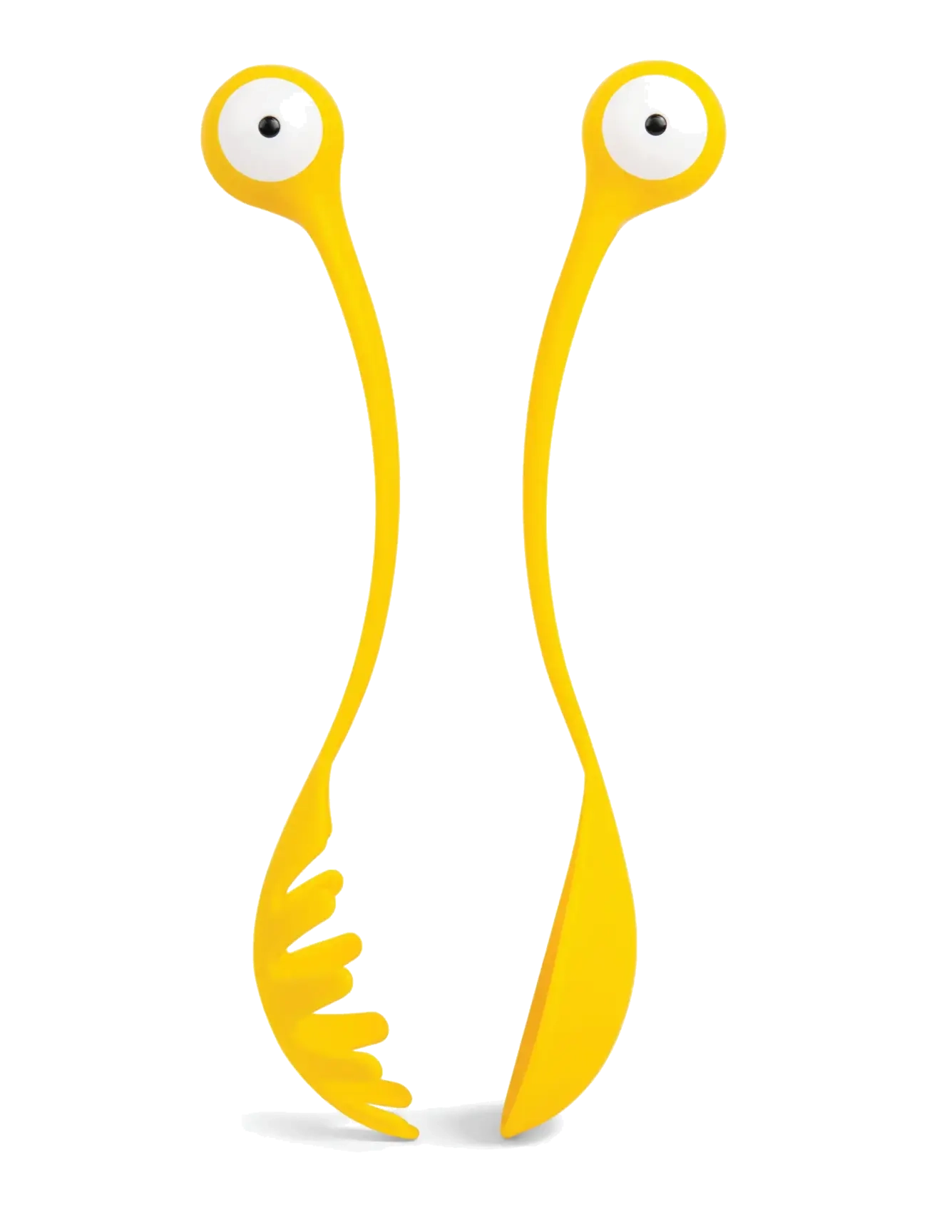 OTOTO Pastaskeer - Pasta Monsters - Under 300 kr - YELLOW / yellow