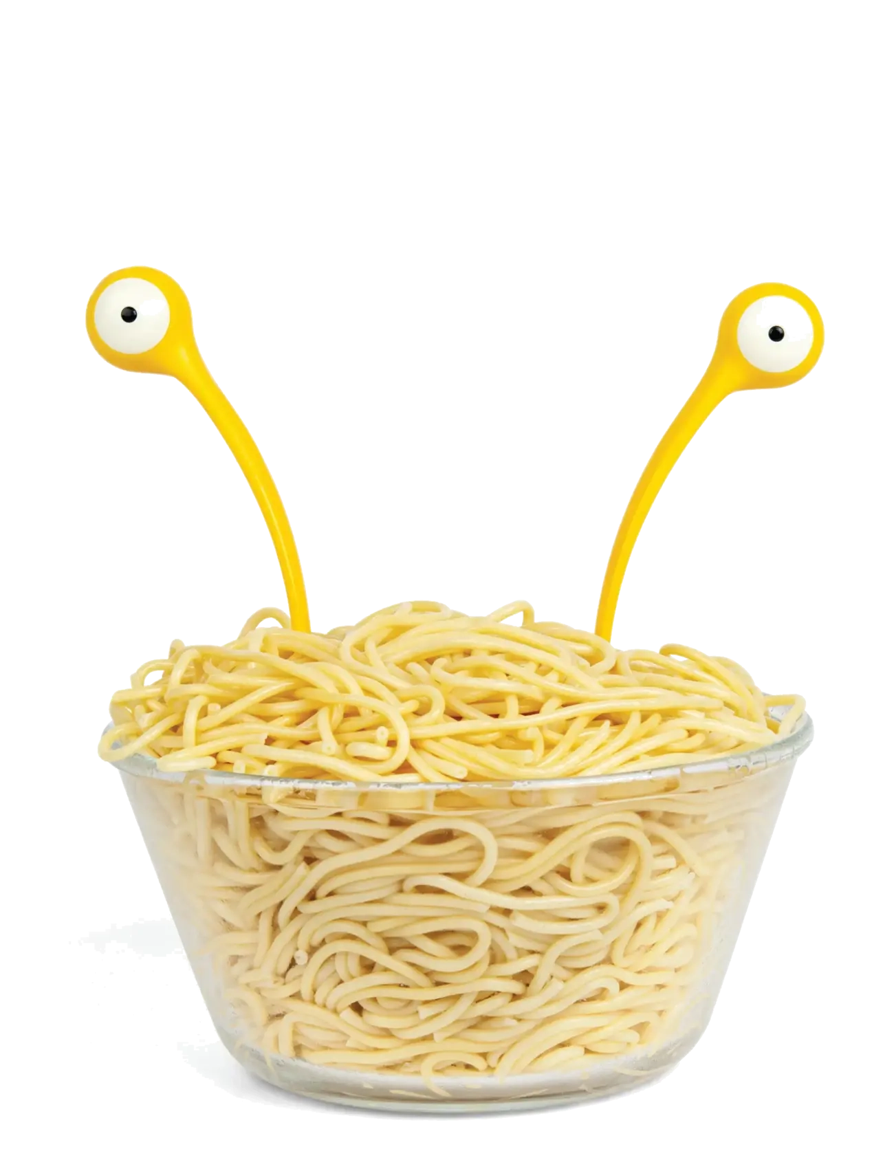 OTOTO - Pasta servers - Pasta Monsters - yellow - 2