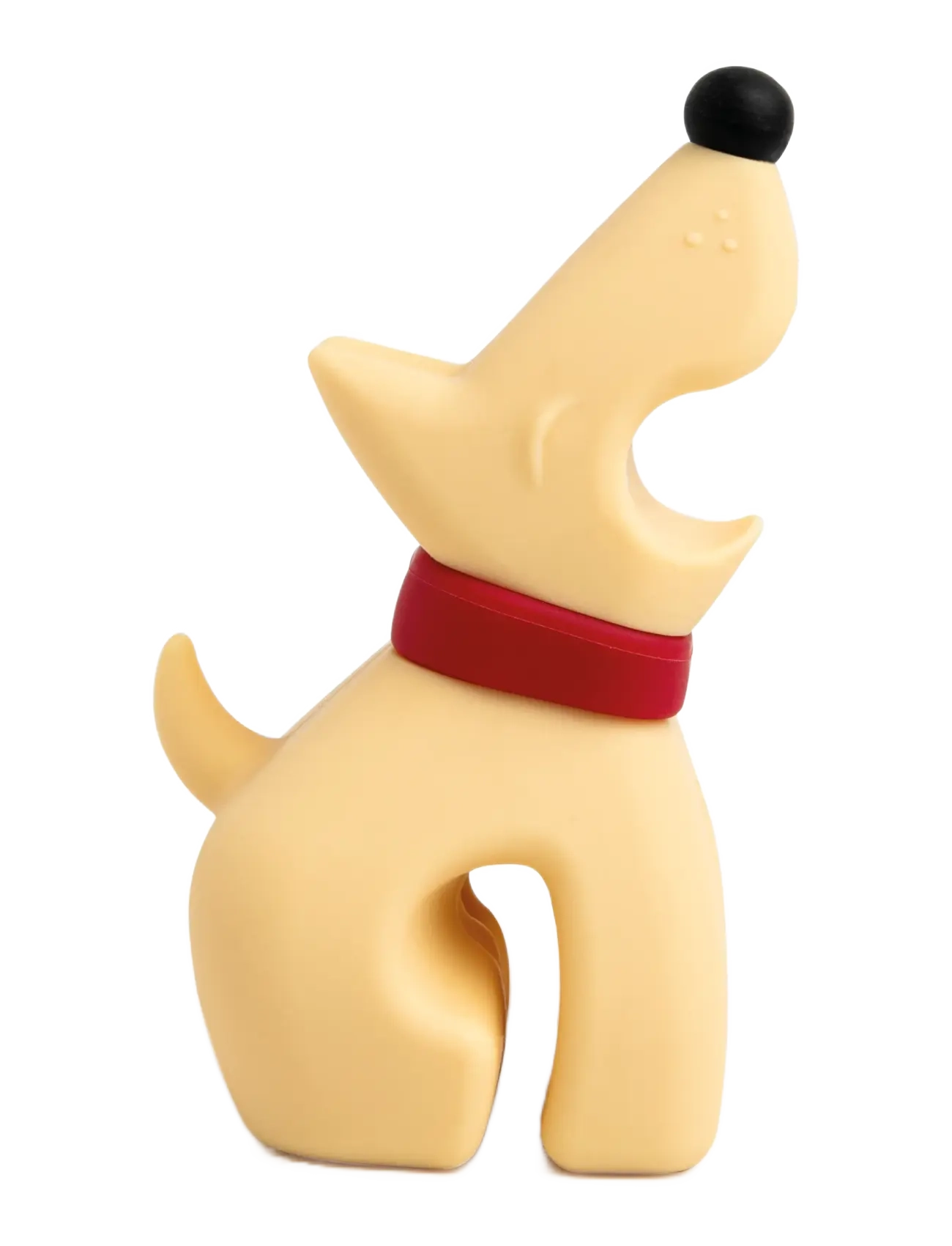 OTOTO Ske- og grydelågsholder - Buddy (Gul) - Vis alt - YELLOW / yellow