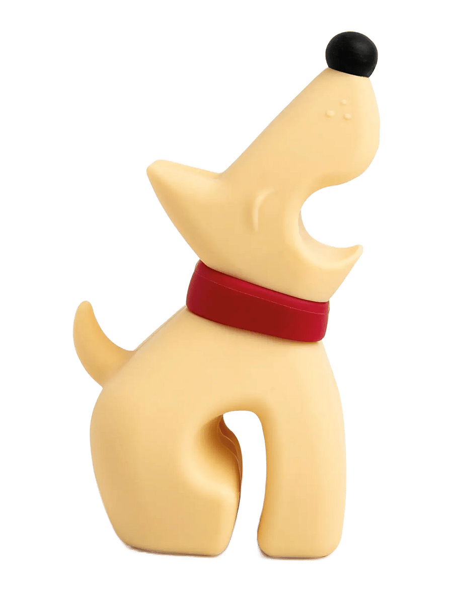 OTOTO - Spoon and pot lid holder - Buddy - citi virtuves piederumi - yellow - 1