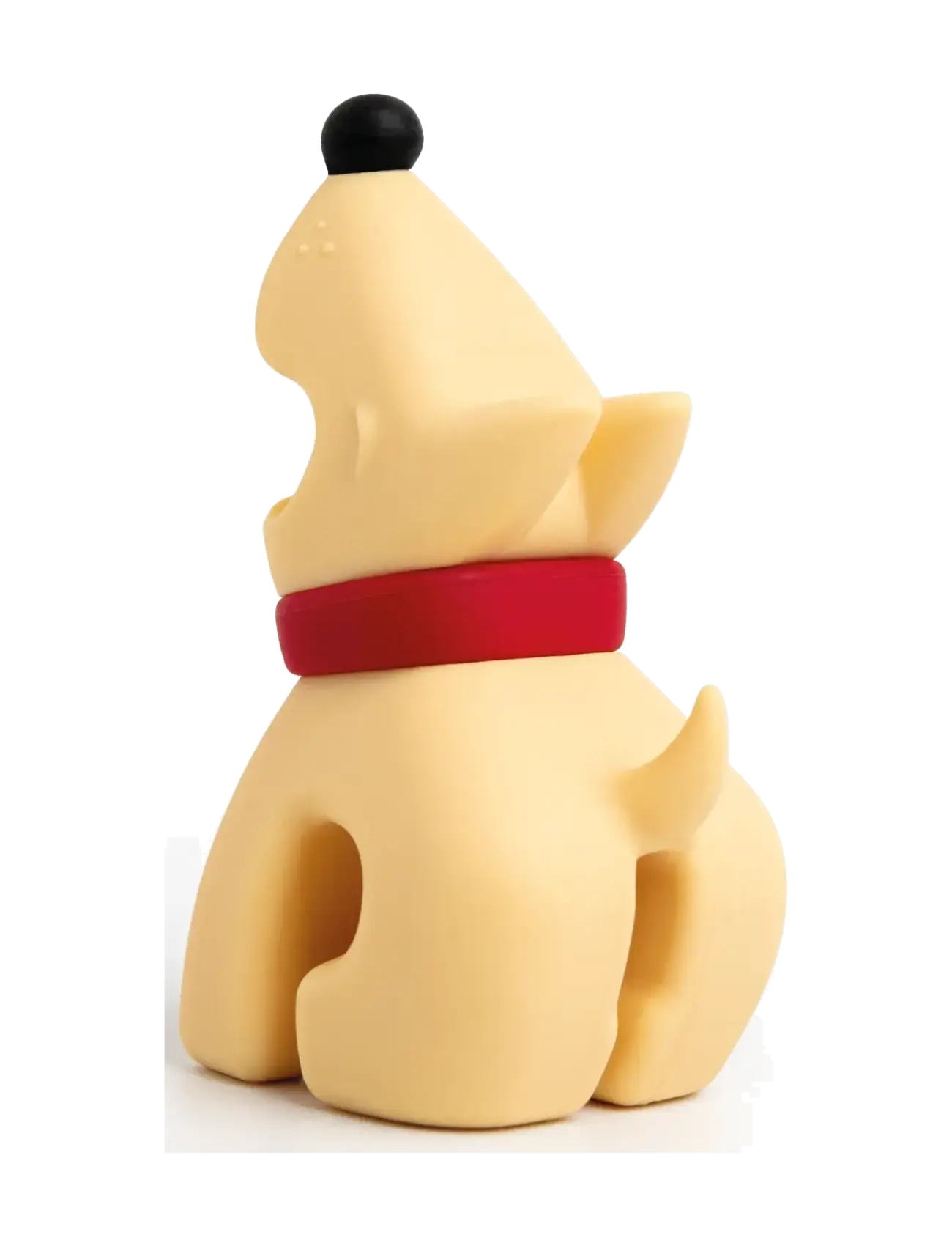 OTOTO - Ske- og grydelågsholder - Buddy (Gul) - yellow - 3